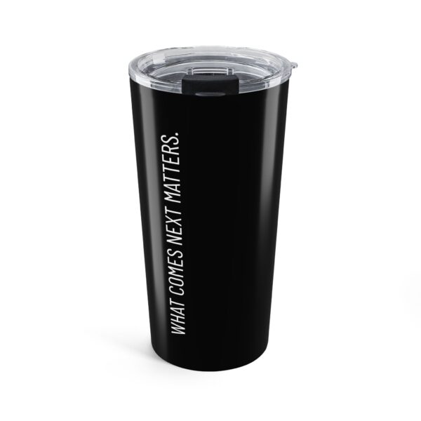 20oz Travel Tumbler