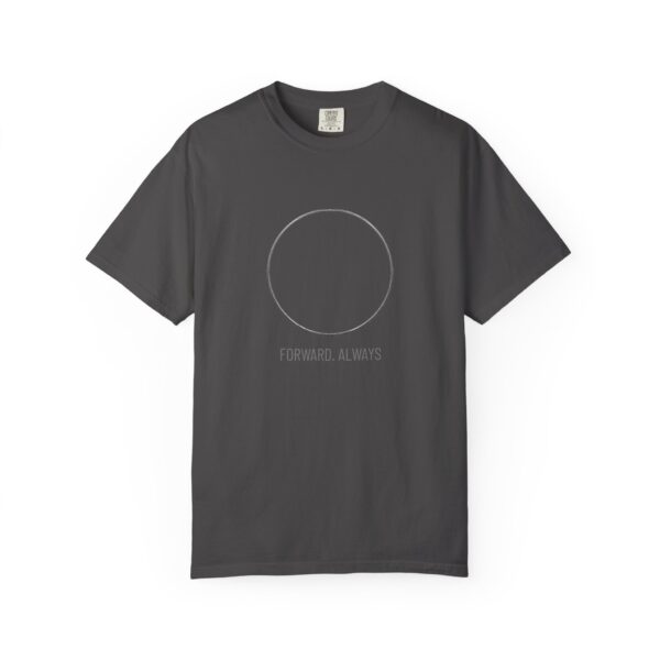 Forward Always Circle T-Shirt