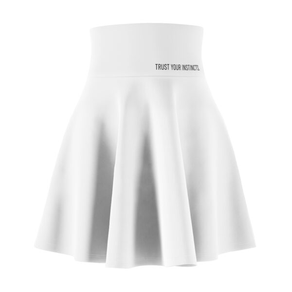 Skater Skirt