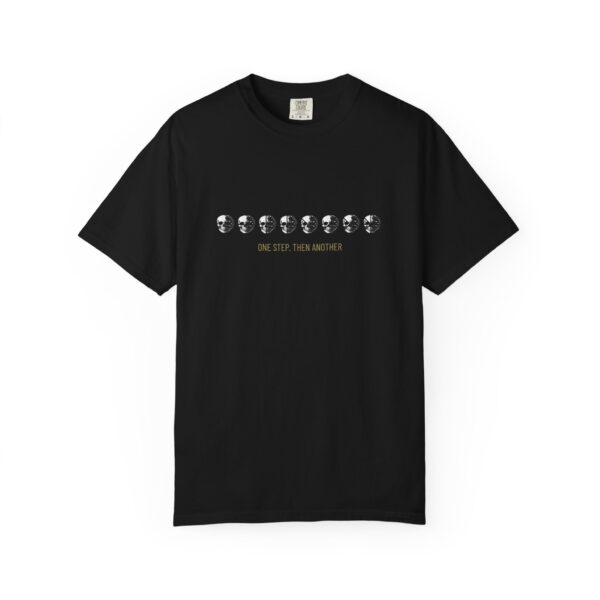 Evolution of Relaxation T-Shirt