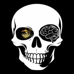 Skull YHRK Niveau 2 - Vérité Documentée