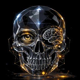Skull YHRK Niveau 5 - Combinaisons Illimitées