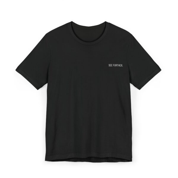 Skull Graphic T-Shirt