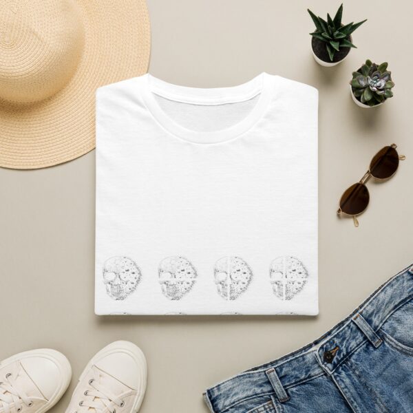 Moon Phase T-Shirt