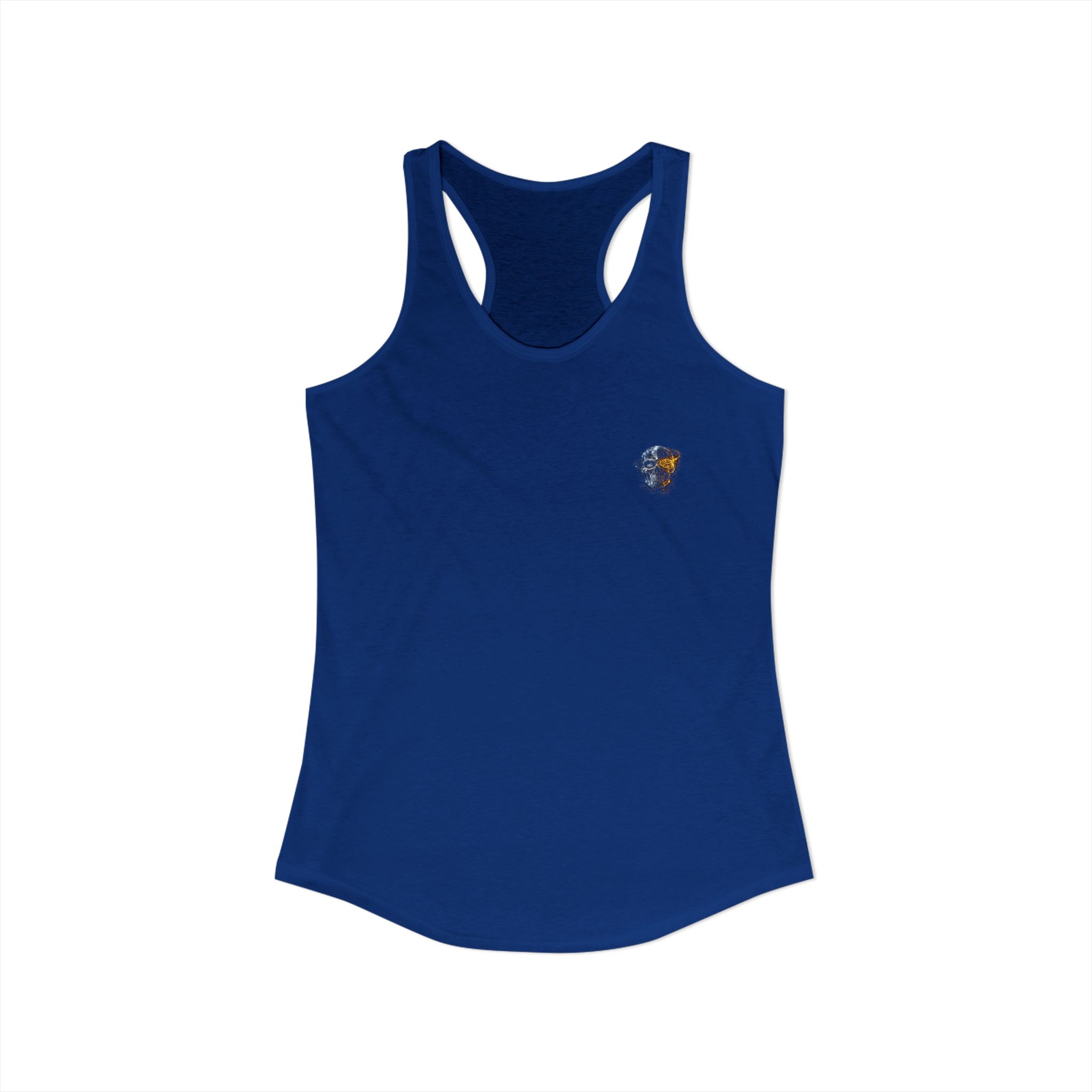 Women's Ideal Racerback Tank - Image 43