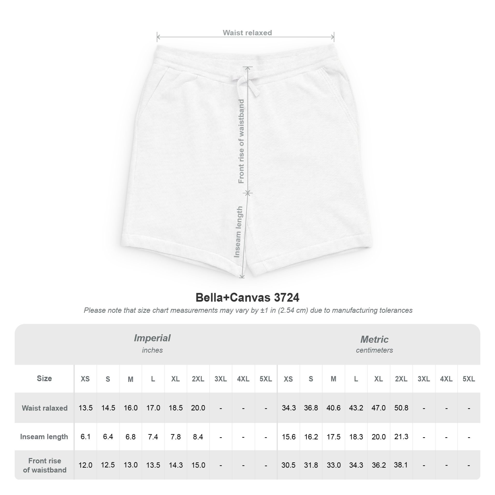 Embroidered Skull Sweatshorts — Cozy Sponge Fleece Lounge Shorts - Image 4
