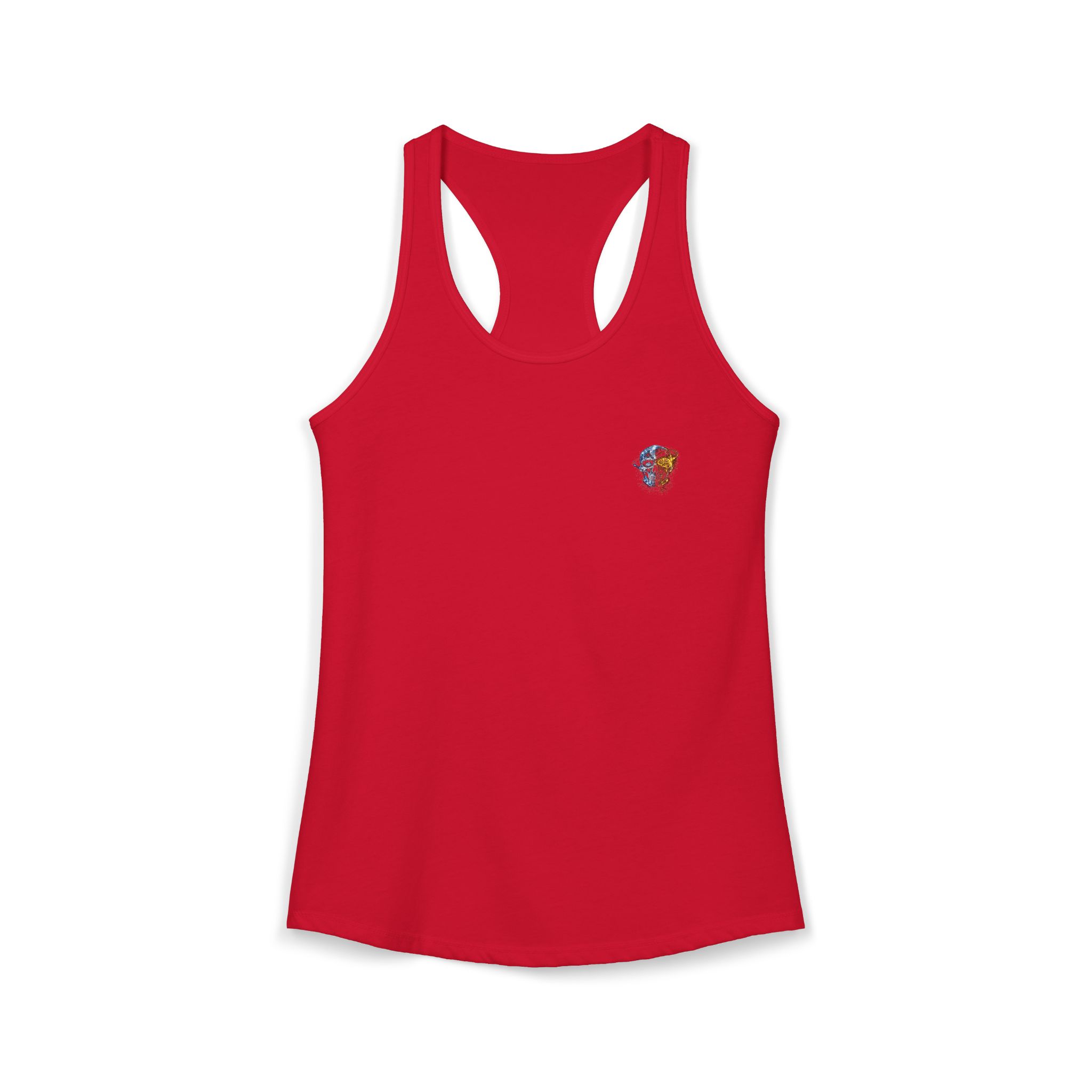 Women's Ideal Racerback Tank - Image 66