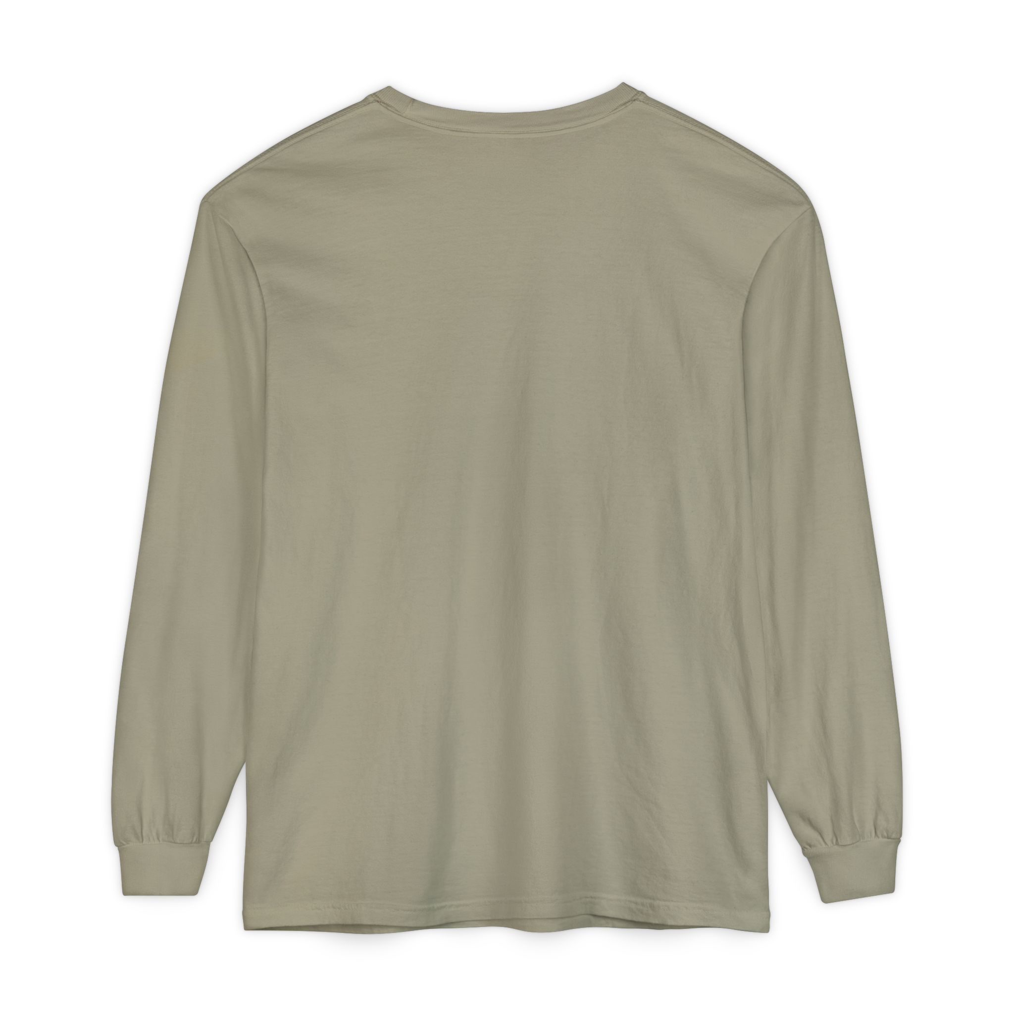 Long Sleeve T‑Shirt SKULL - Image 19