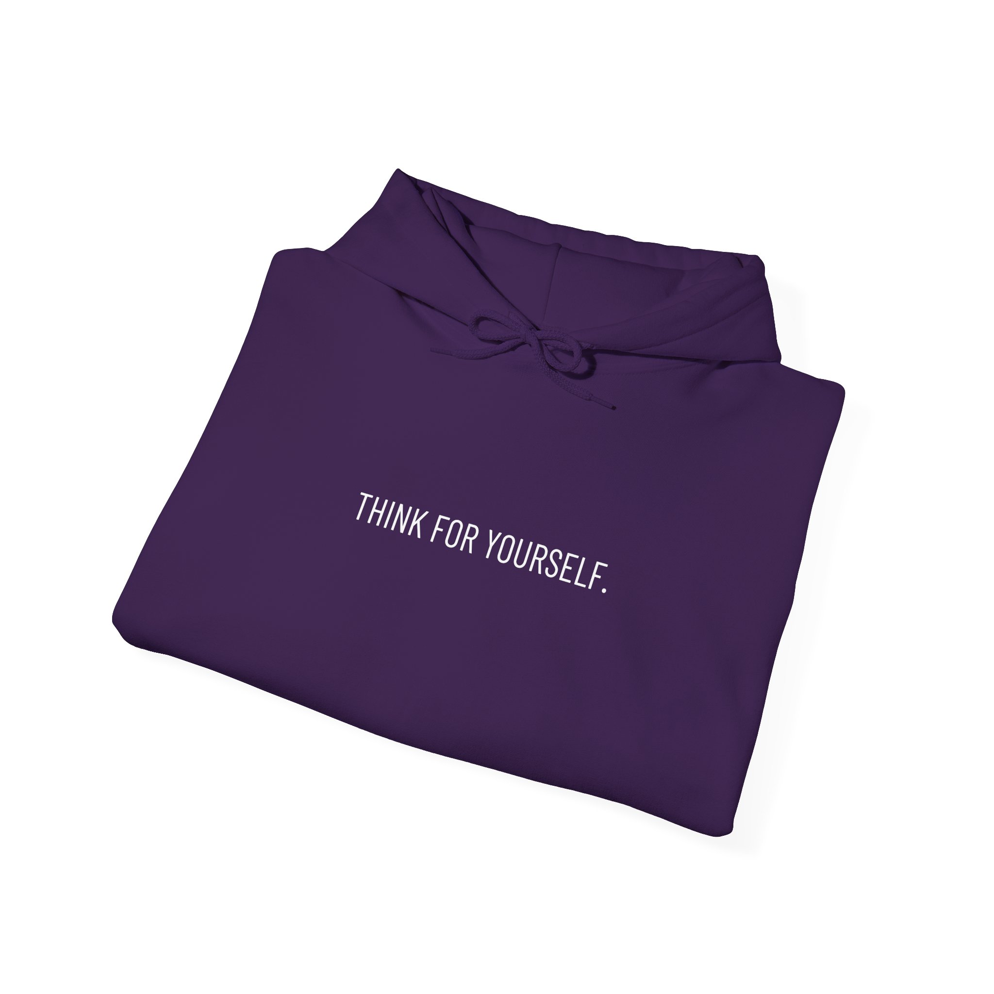Unisex Heavy Blend™ Hooded Sweatshirt - Image 33