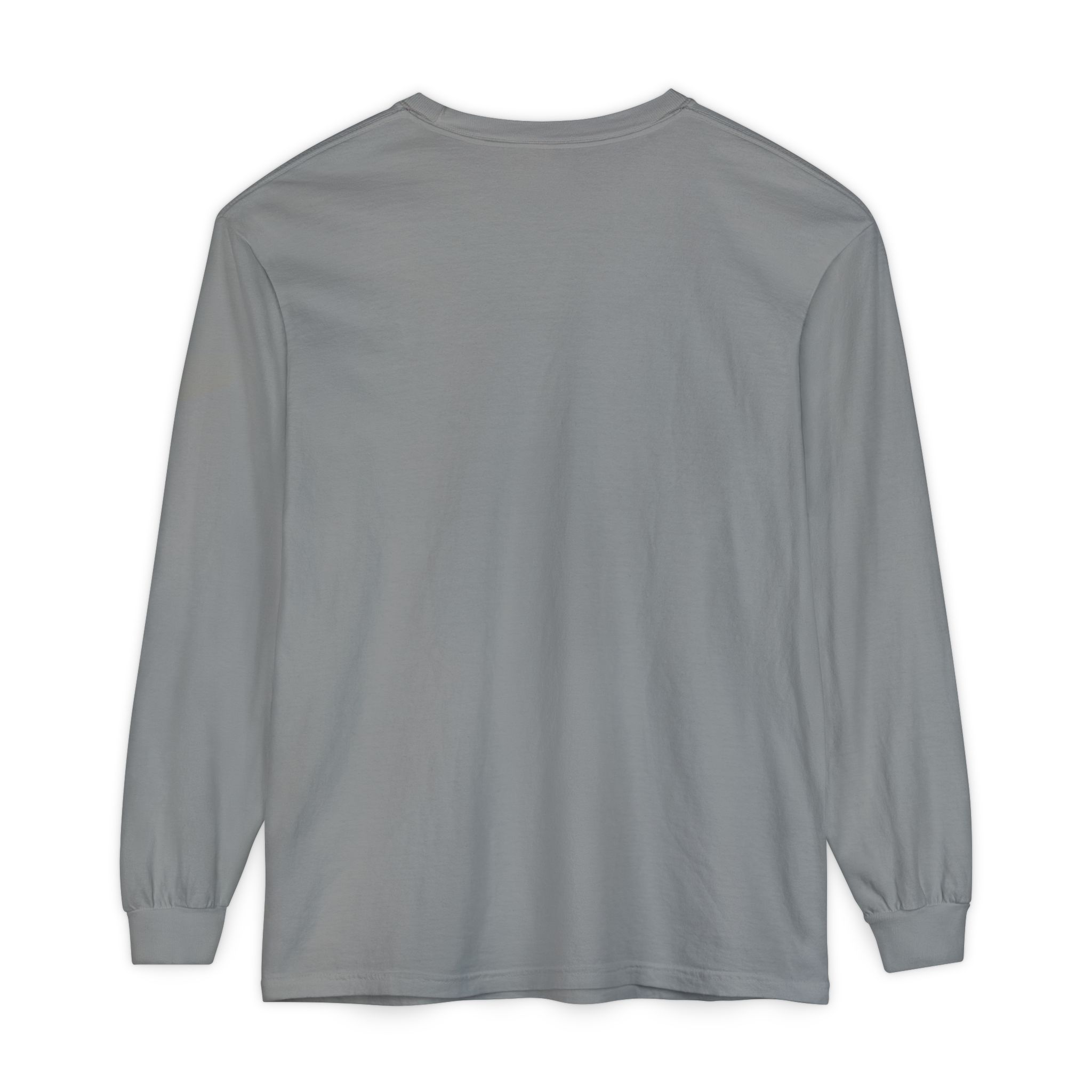 Long Sleeve T‑Shirt SKULL - Image 23