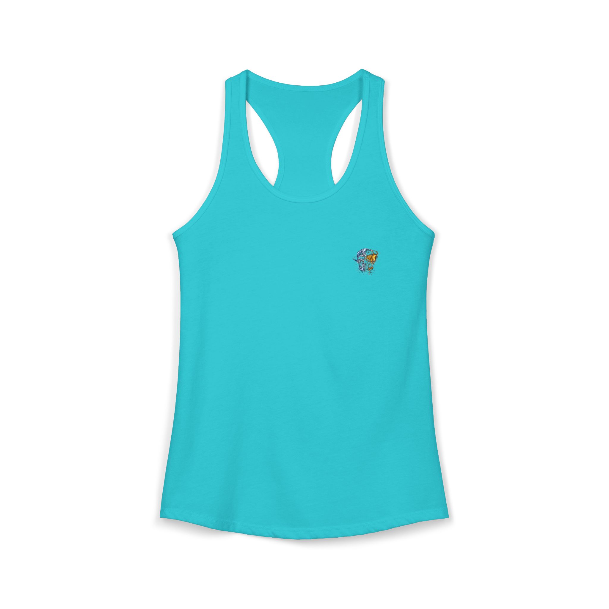 Women's Ideal Racerback Tank - Image 34