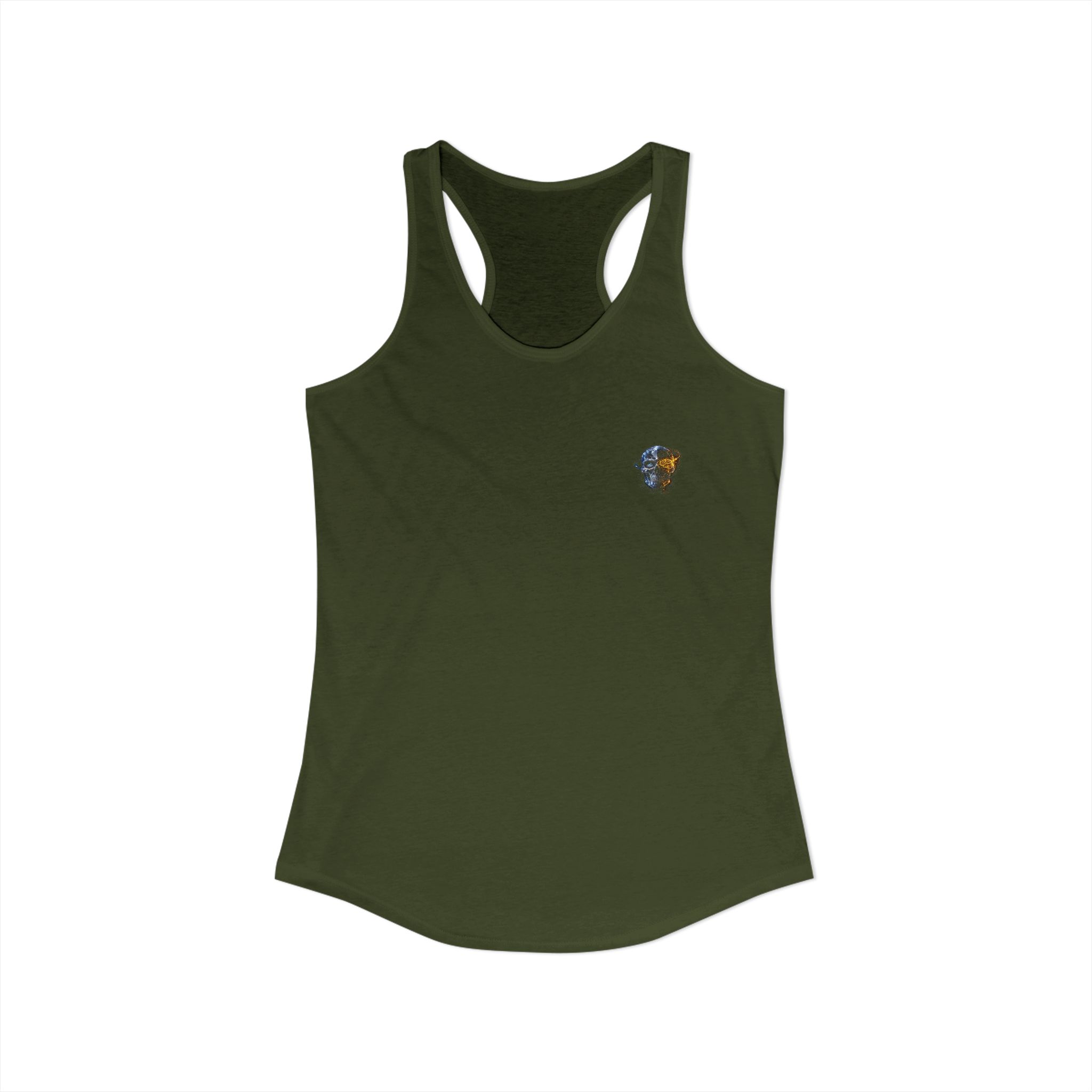 Women's Ideal Racerback Tank - Image 23