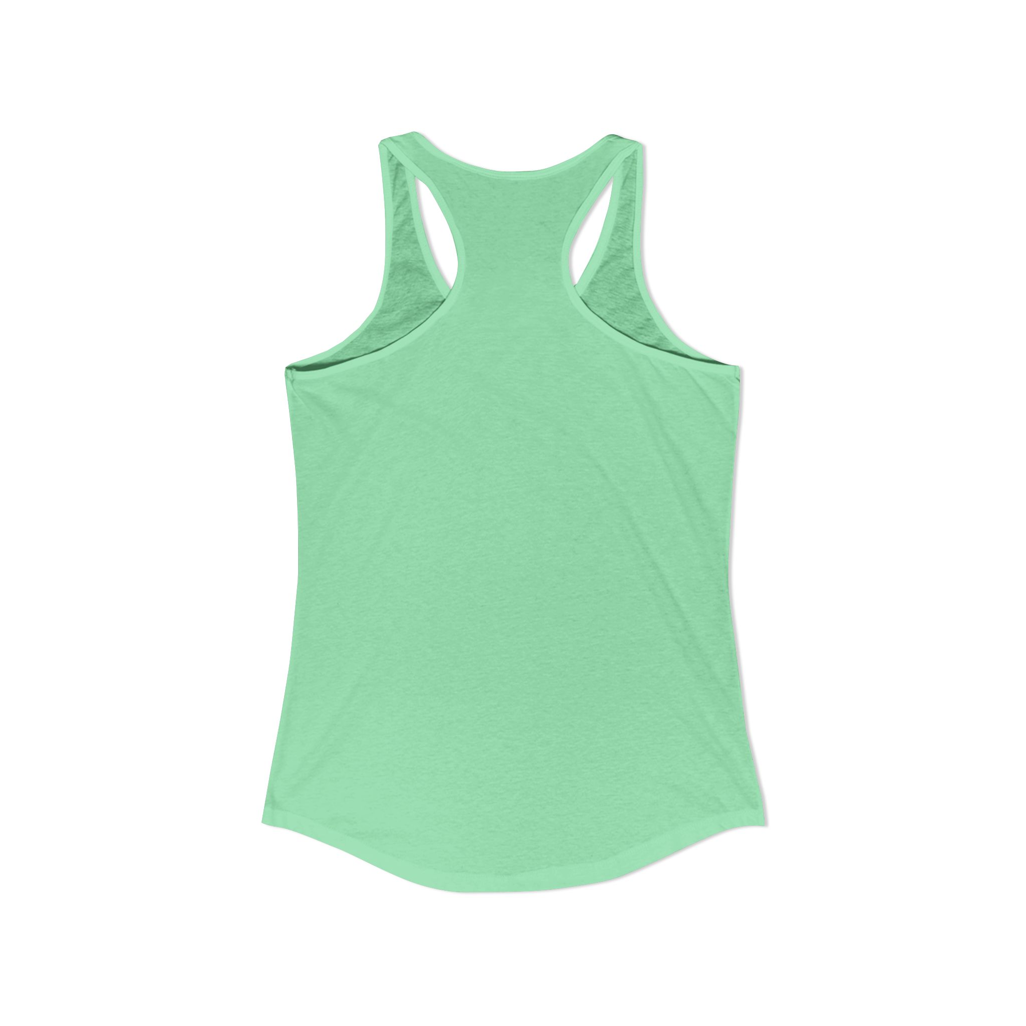 Women's Ideal Racerback Tank - Image 28