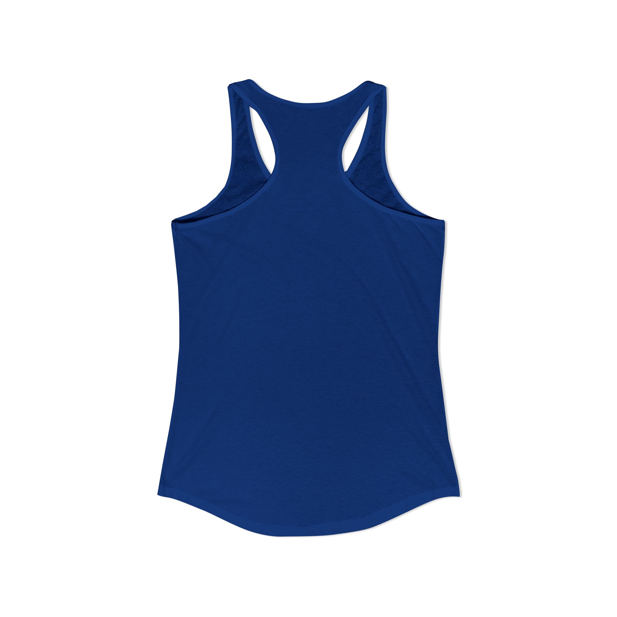 Women's Ideal Racerback Tank - Image 44