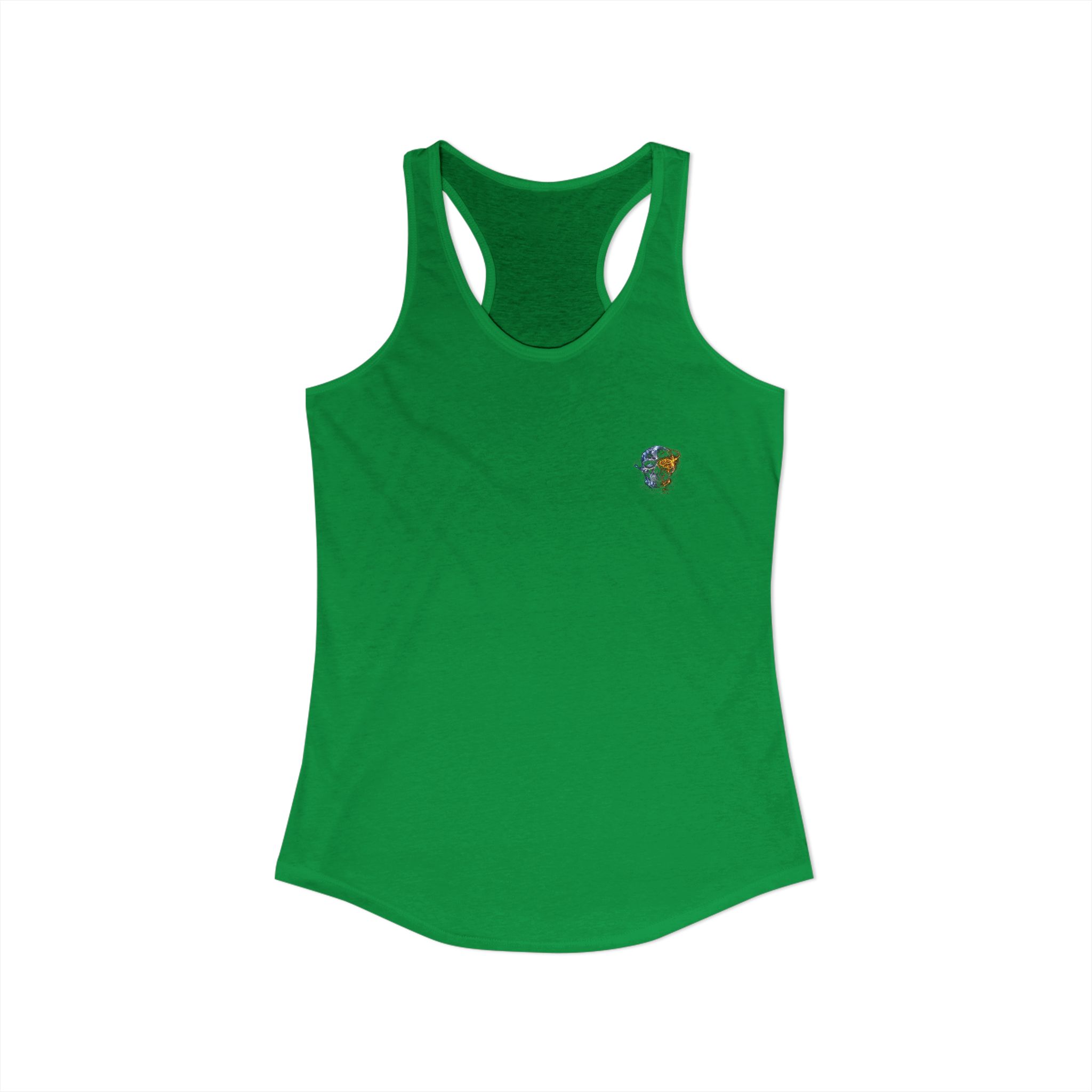 Women's Ideal Racerback Tank - Image 31