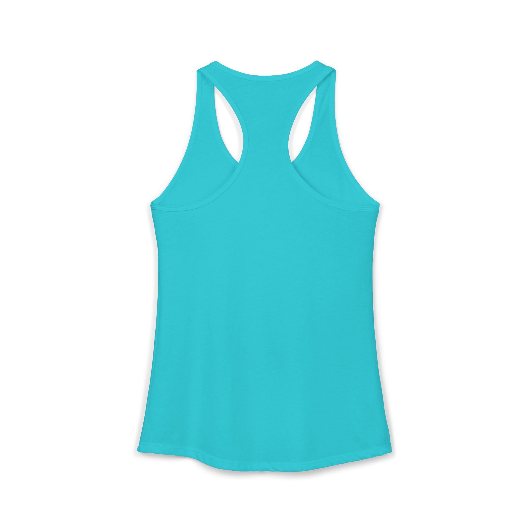 Women's Ideal Racerback Tank - Image 37