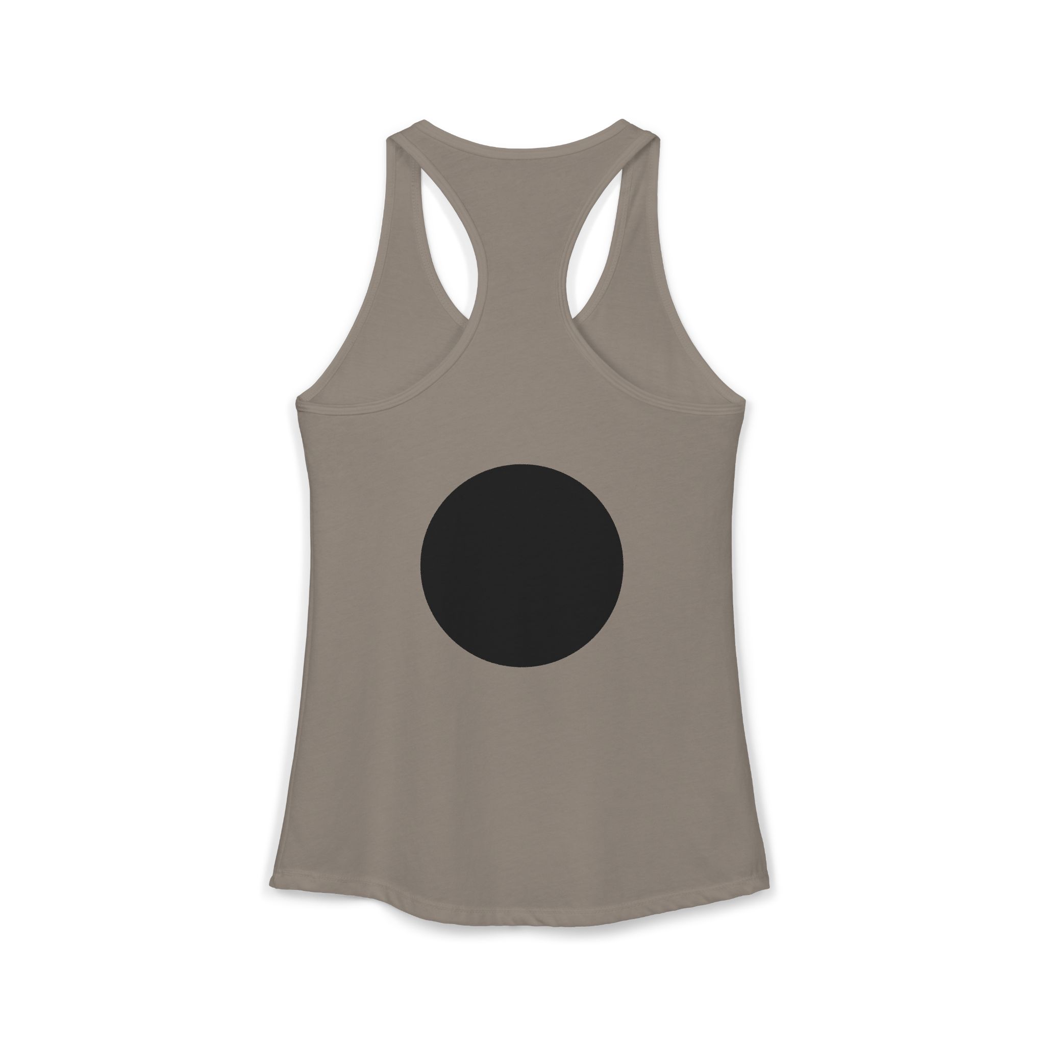 Women's Ideal Racerback Tank - Image 15