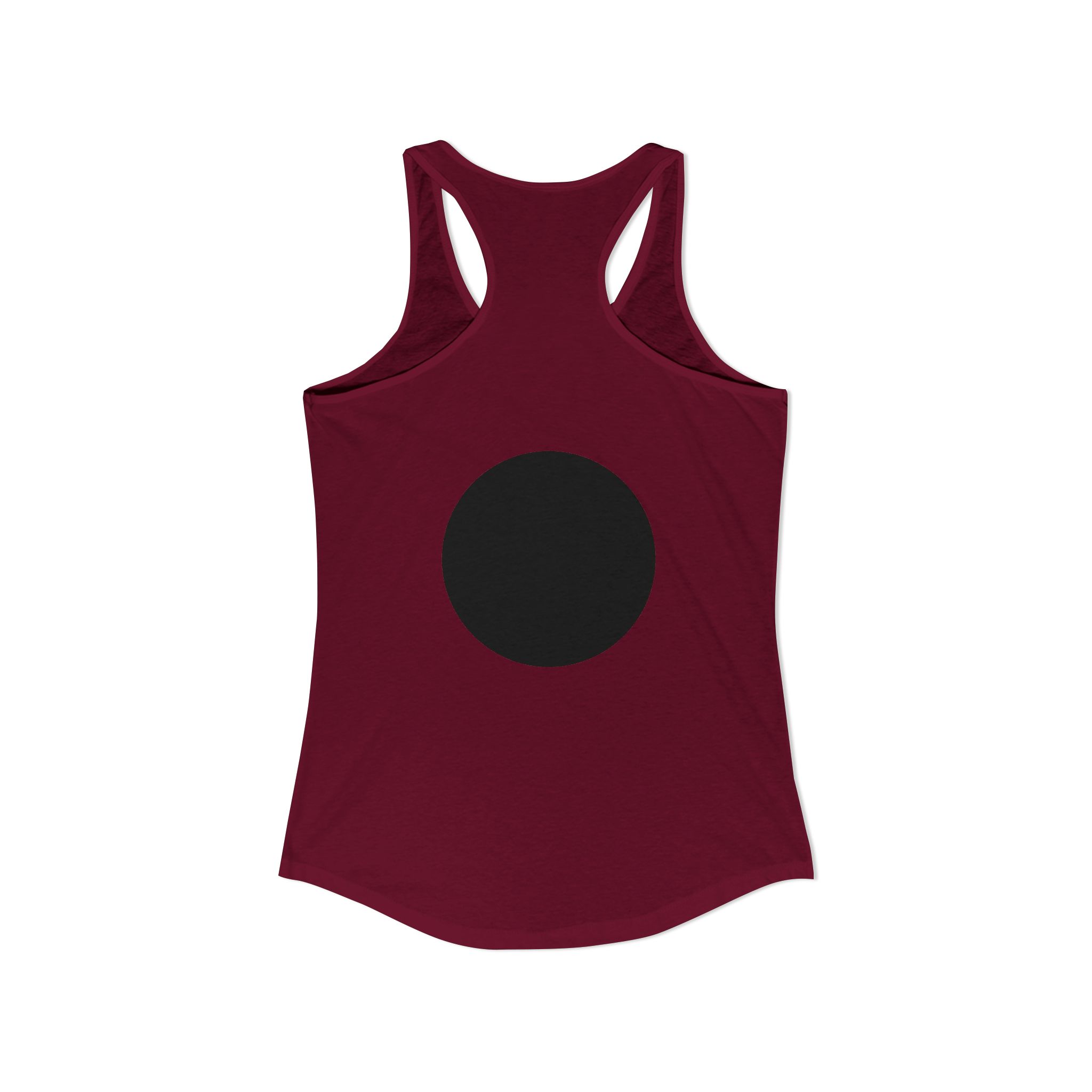 Women's Ideal Racerback Tank - Image 58