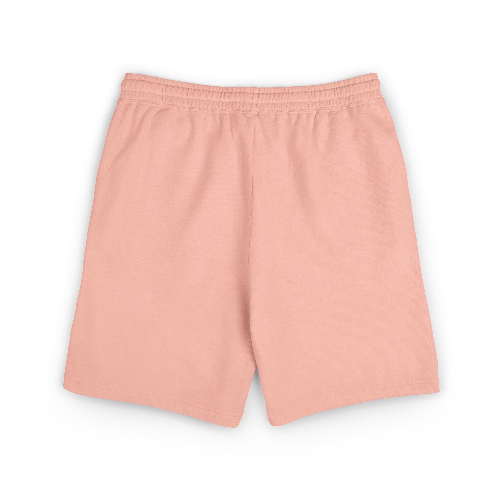Lightweight Fleece Sweat Shorts — "Know Your Limits" Casual Lounge Shorts - Image 6