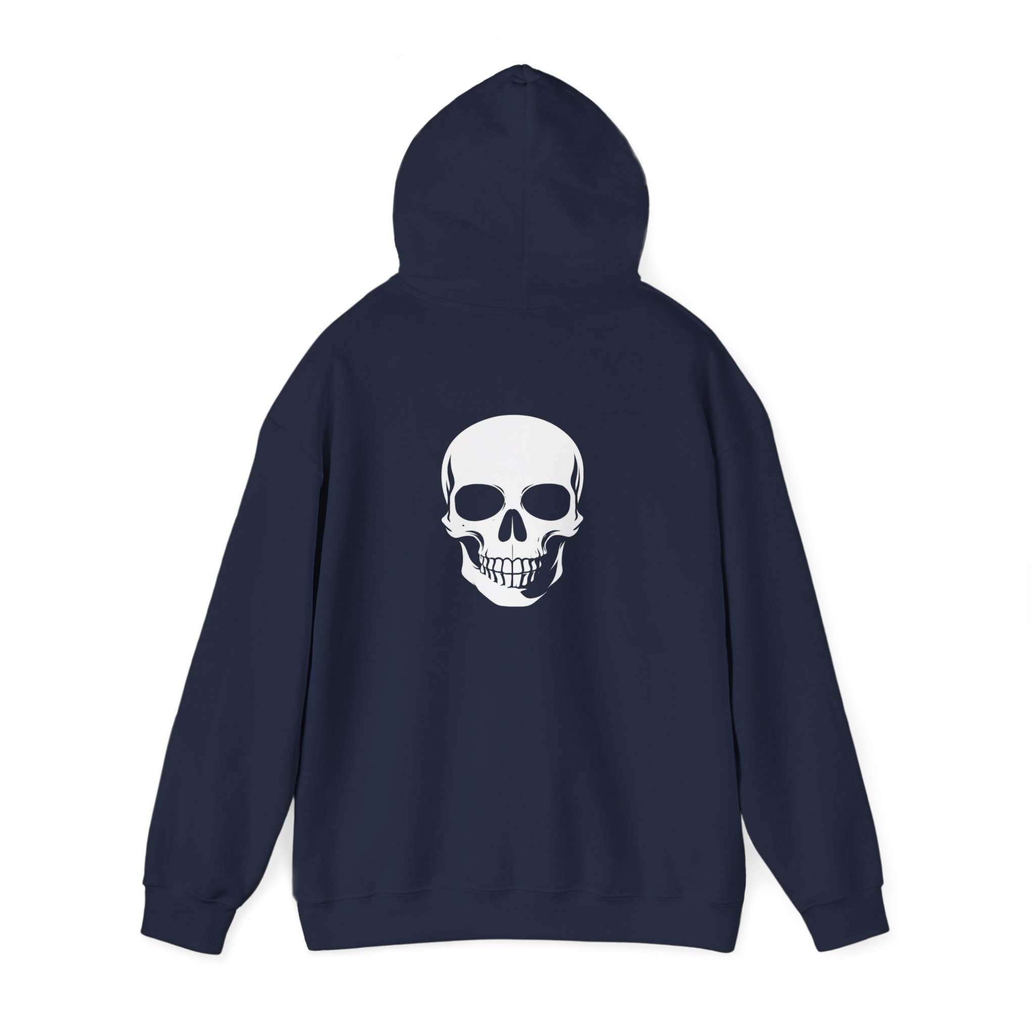 Unisex Heavy Blend™ Hooded Sweatshirt - Image 24