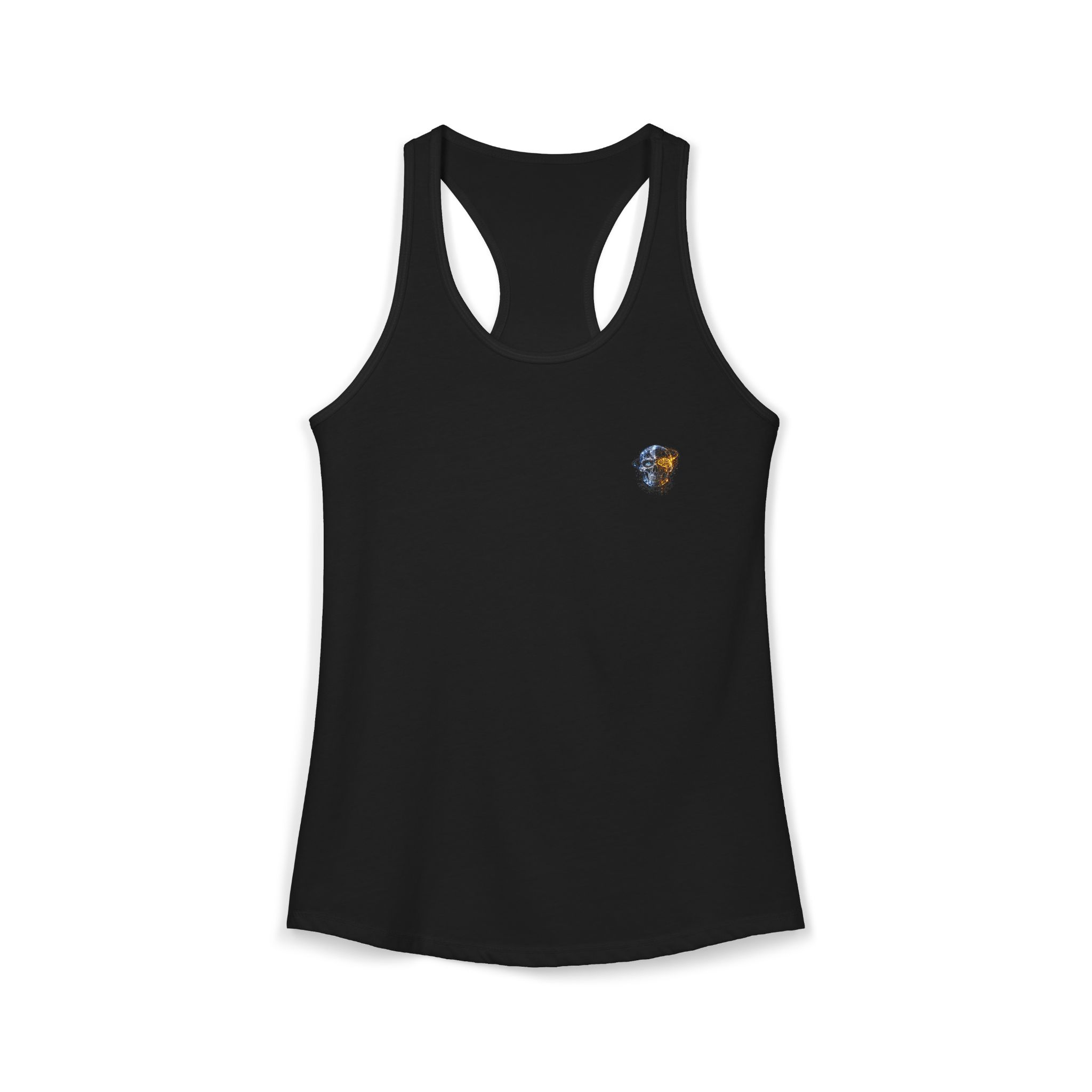Women's Ideal Racerback Tank - Image 10