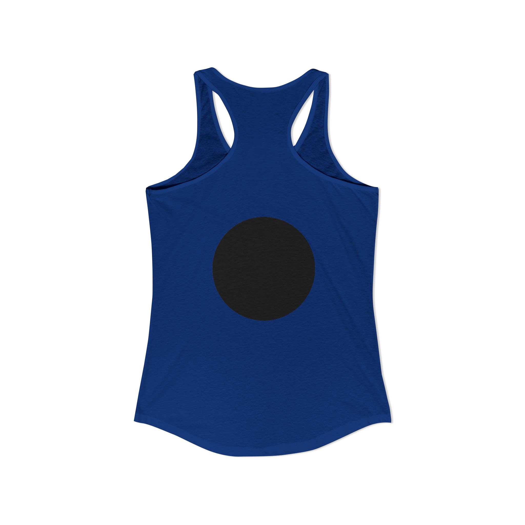 Women's Ideal Racerback Tank - Image 38