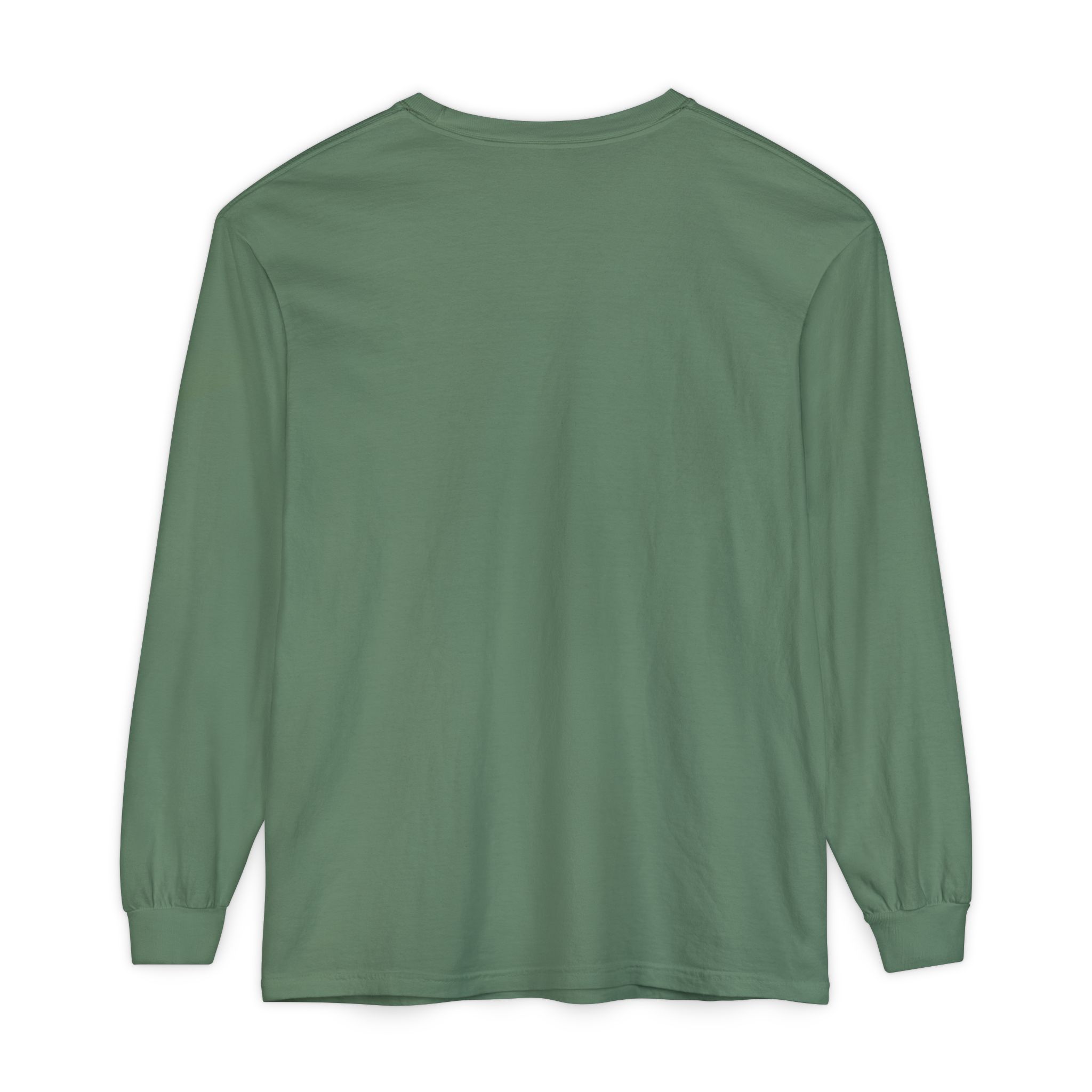 Long Sleeve T‑Shirt SKULL - Image 27