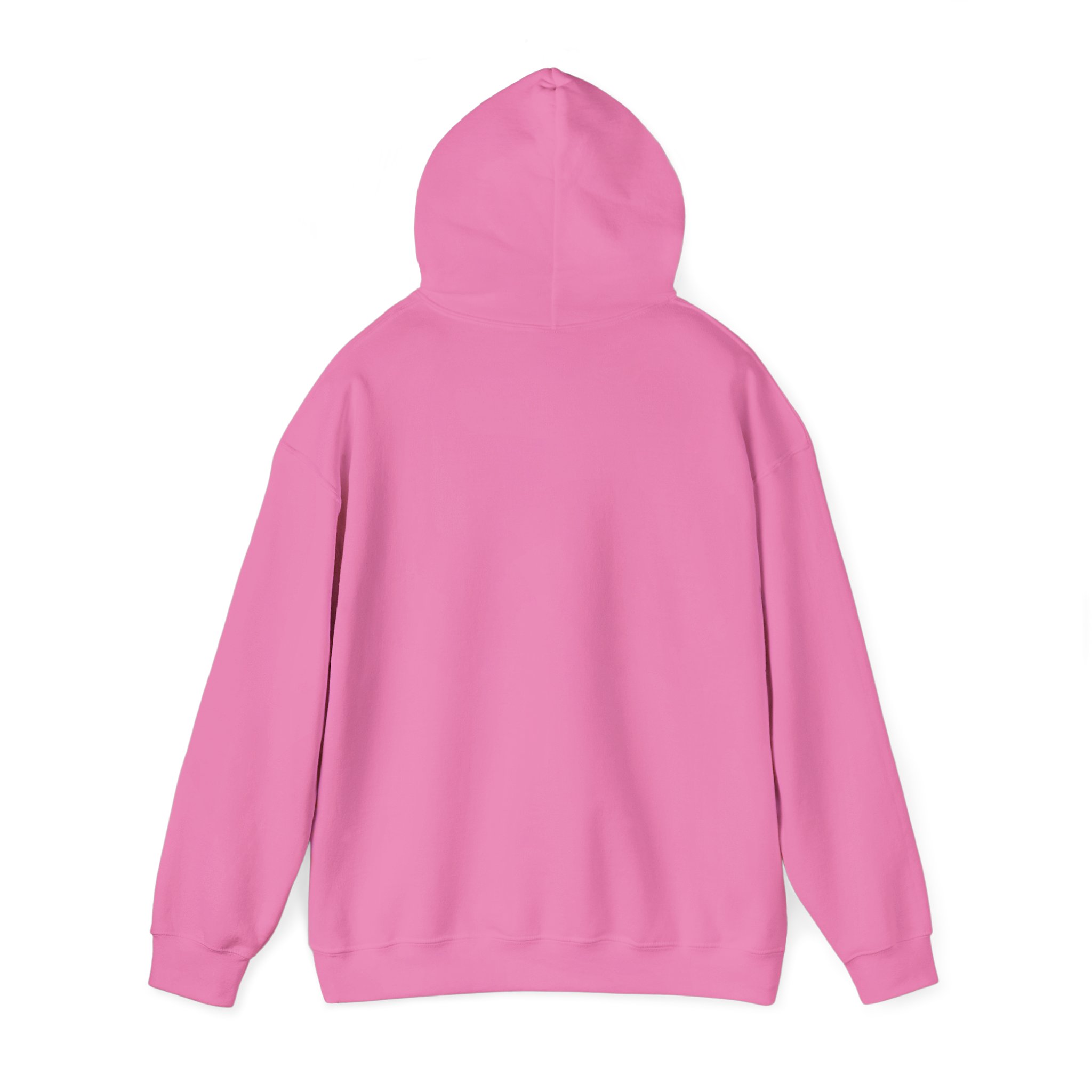 Hoodie — "They Can't Own Your Thoughts" Gothic Skull Graphic Hoodie - Image 44