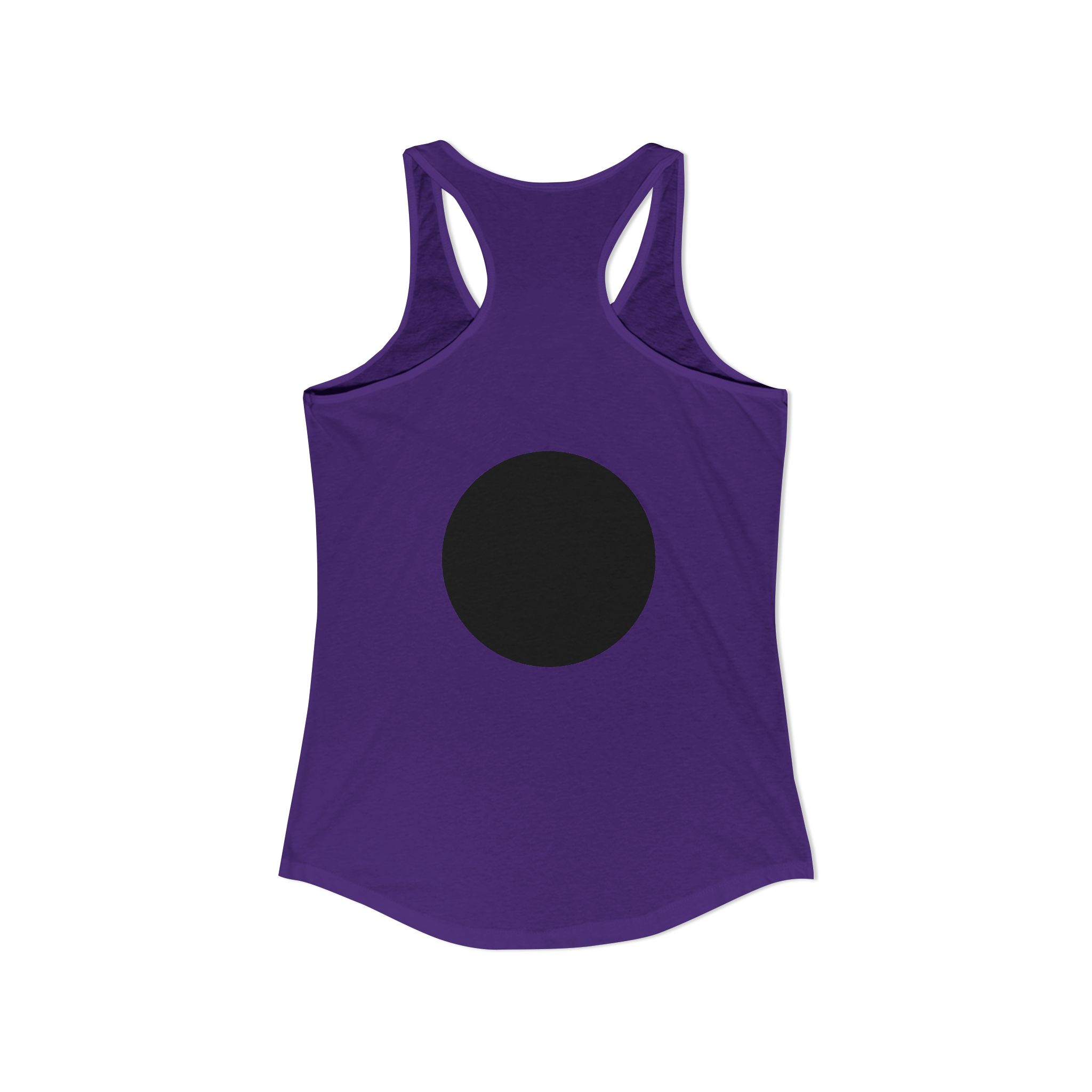 Women's Ideal Racerback Tank - Image 50