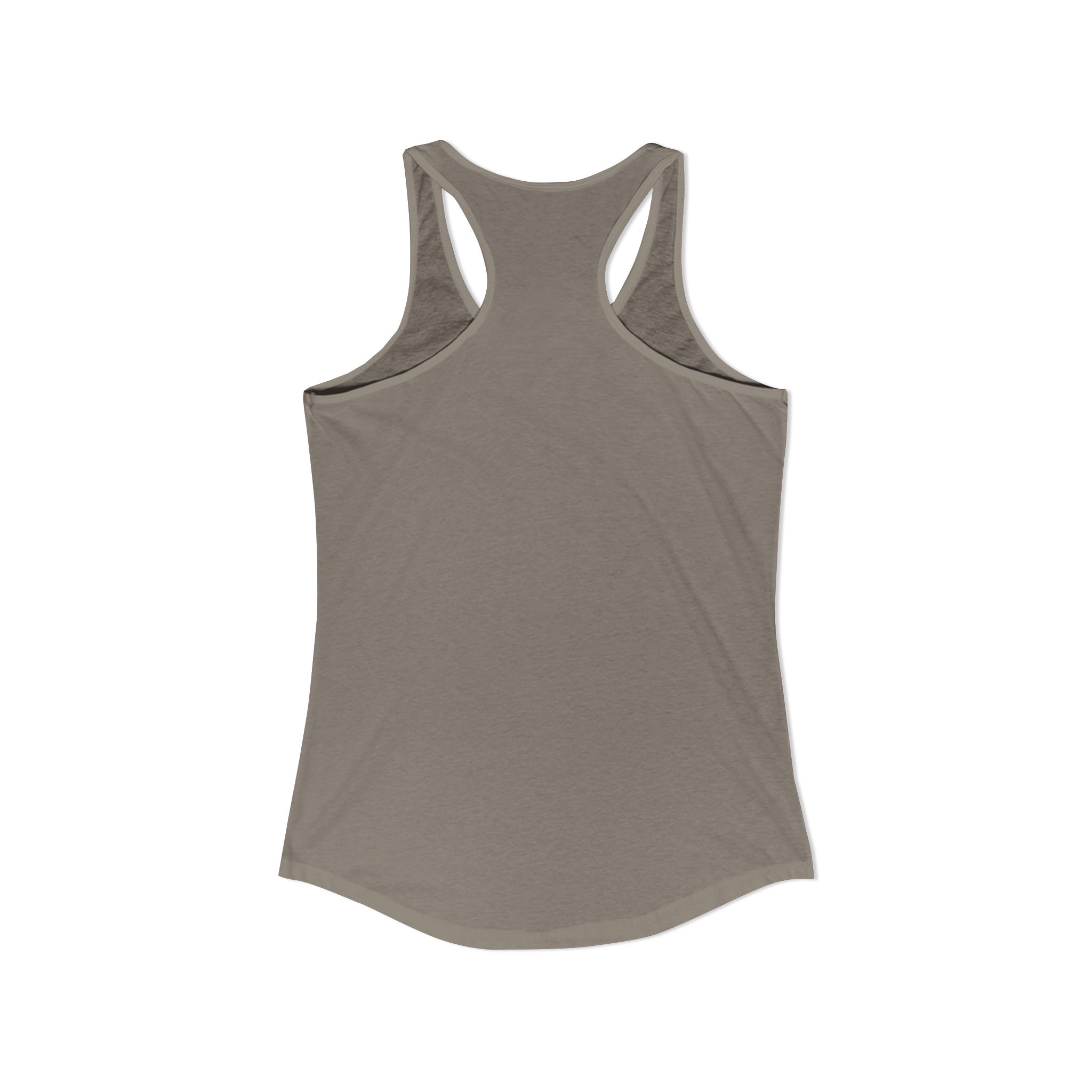 Women's Ideal Racerback Tank - Image 20