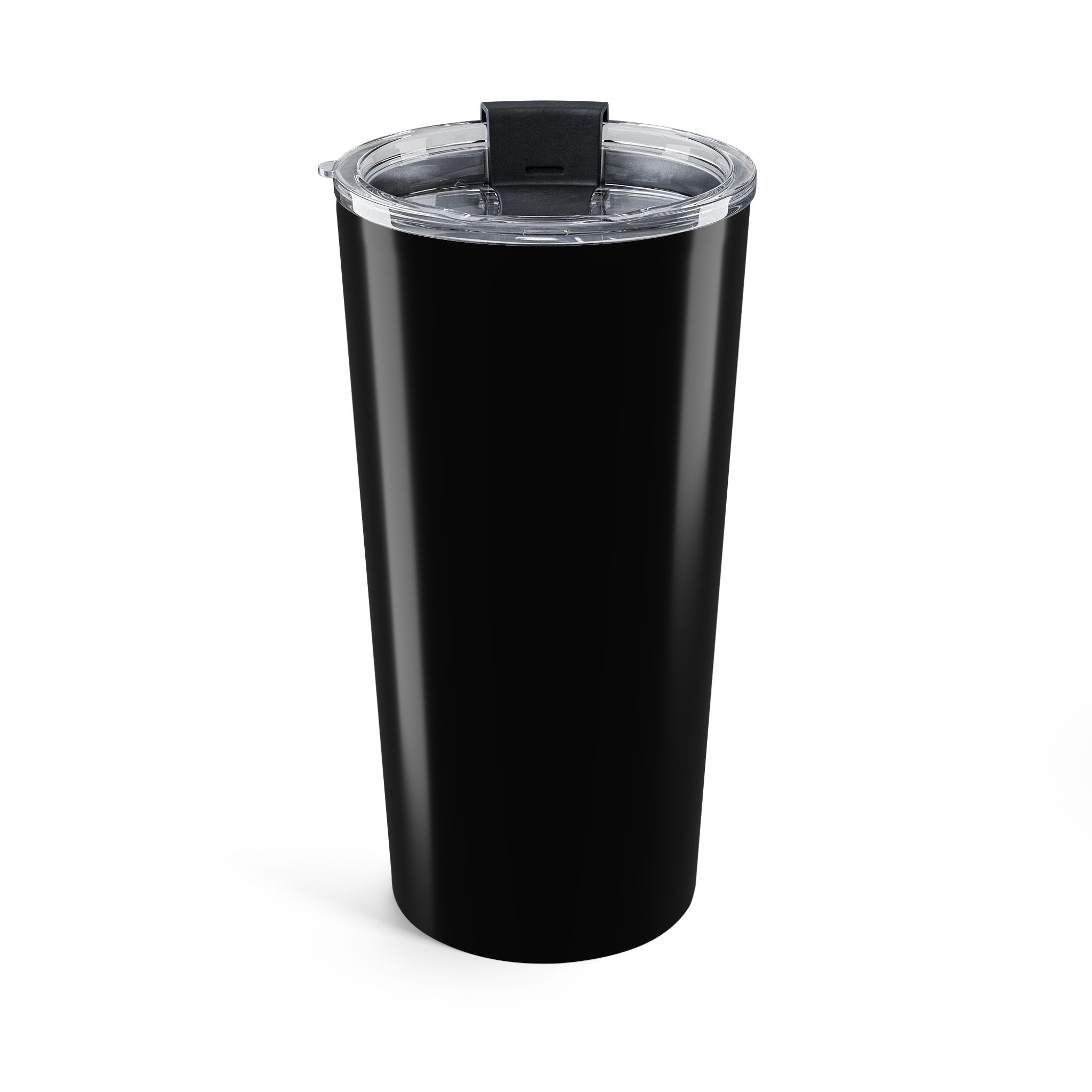20oz Travel Tumbler — "What Comes Next Matters" Insulated Stainless Steel Cup - Image 3