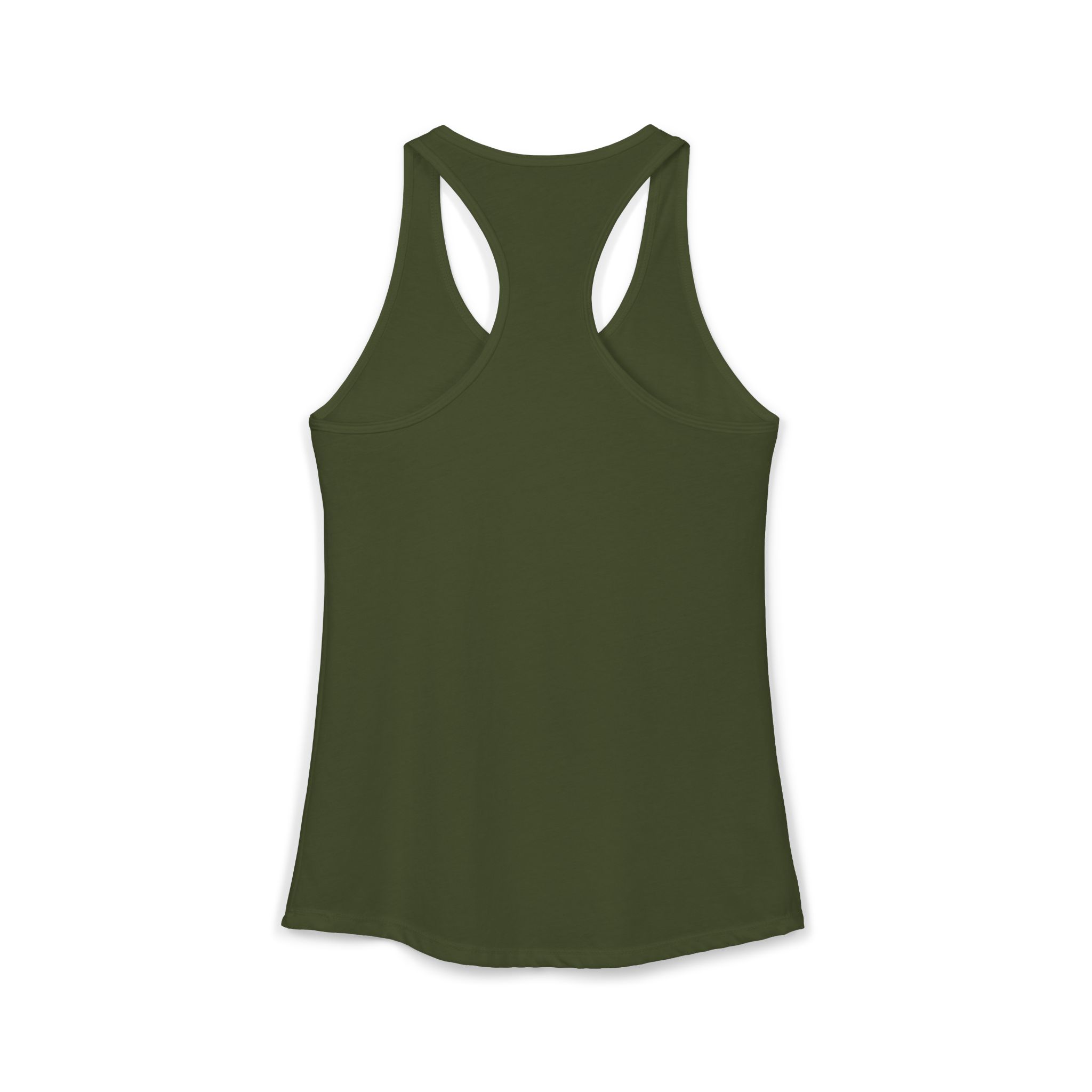 Women's Ideal Racerback Tank - Image 25