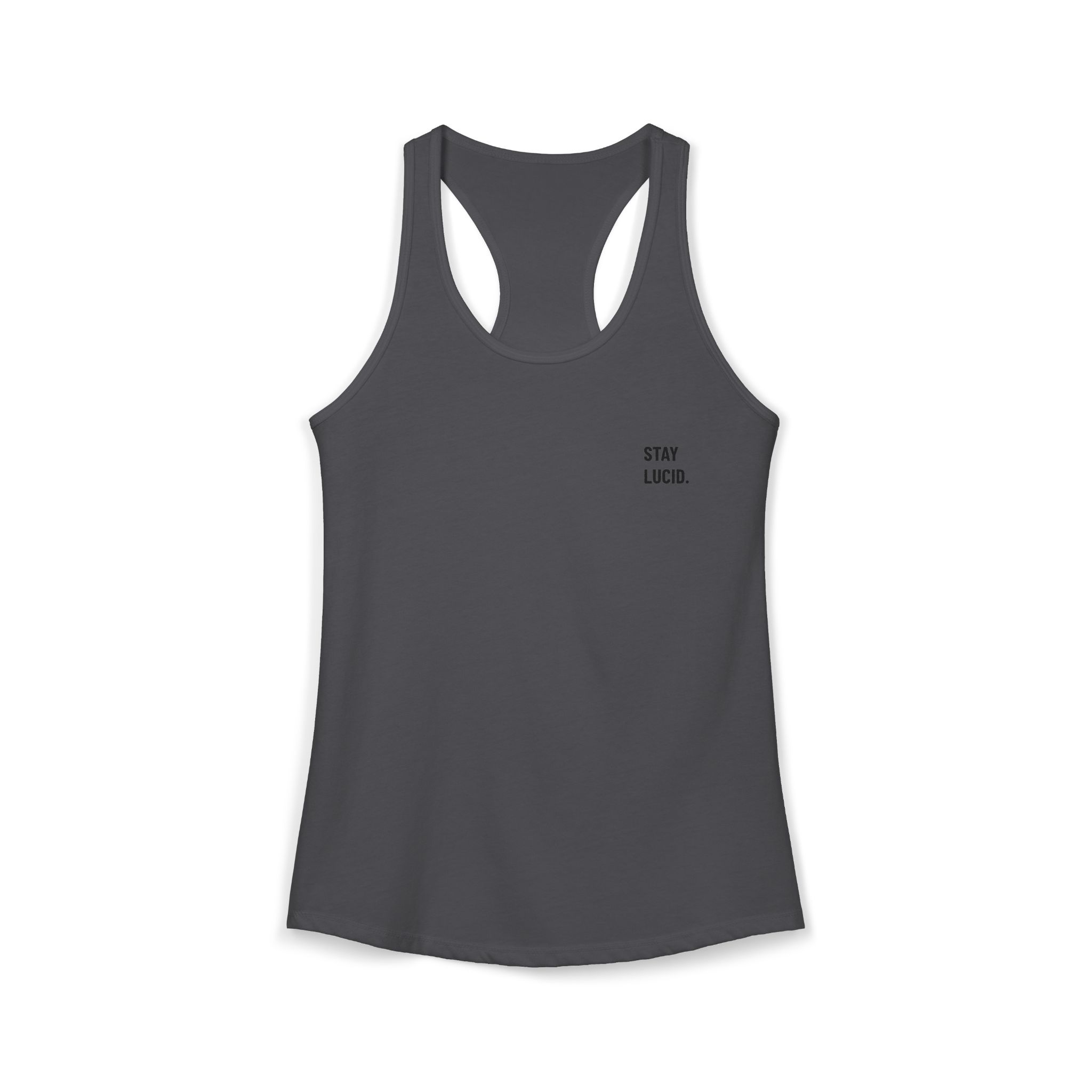 Women's Ideal Racerback Tank - Image 44