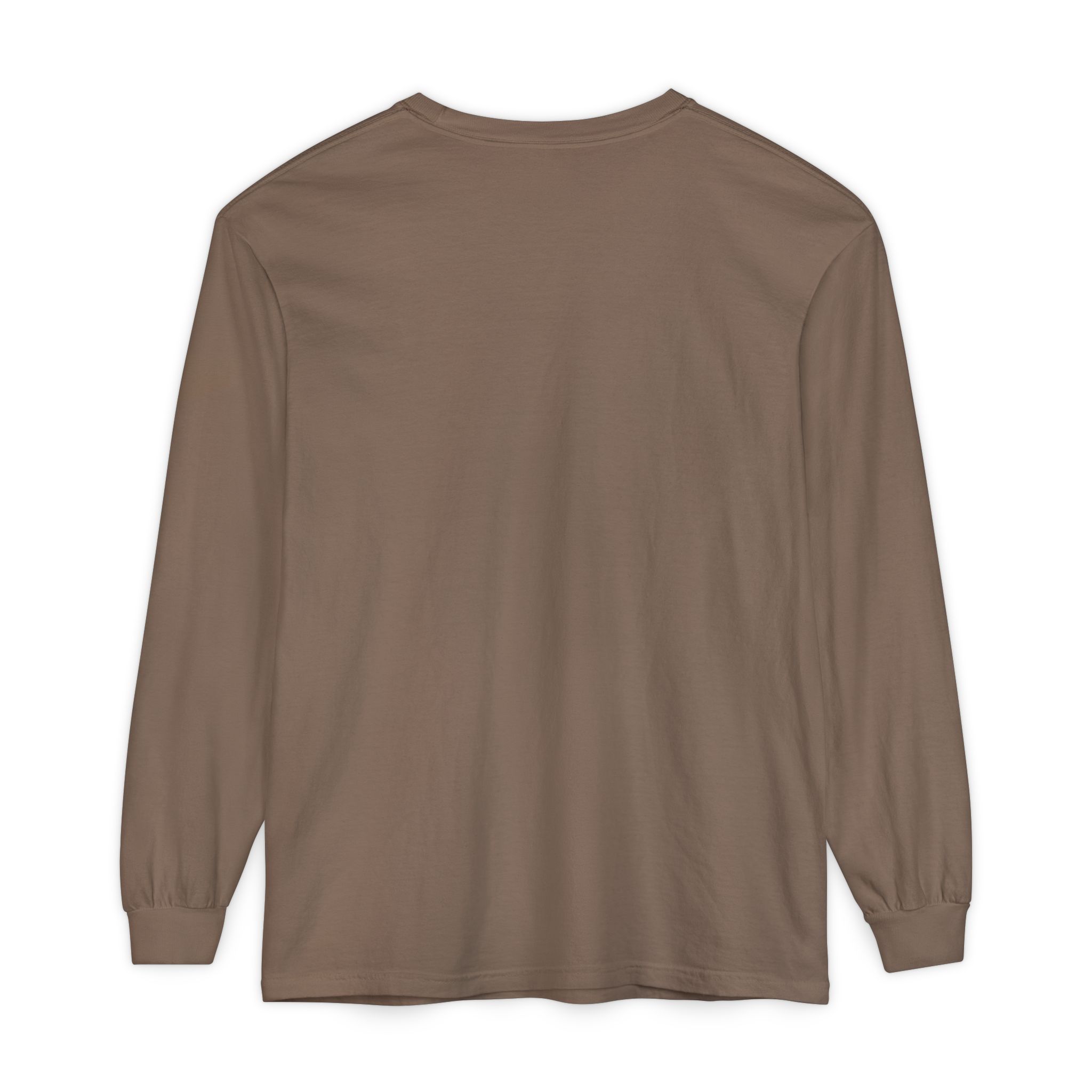 Long Sleeve T‑Shirt SKULL - Image 15