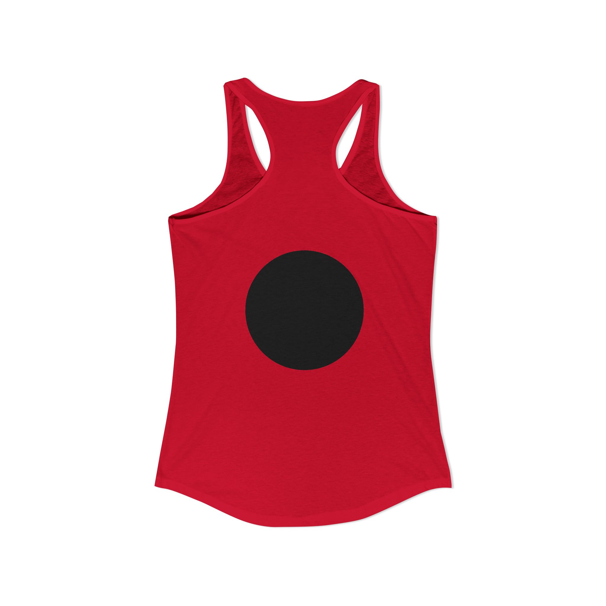 Women's Ideal Racerback Tank - Image 62