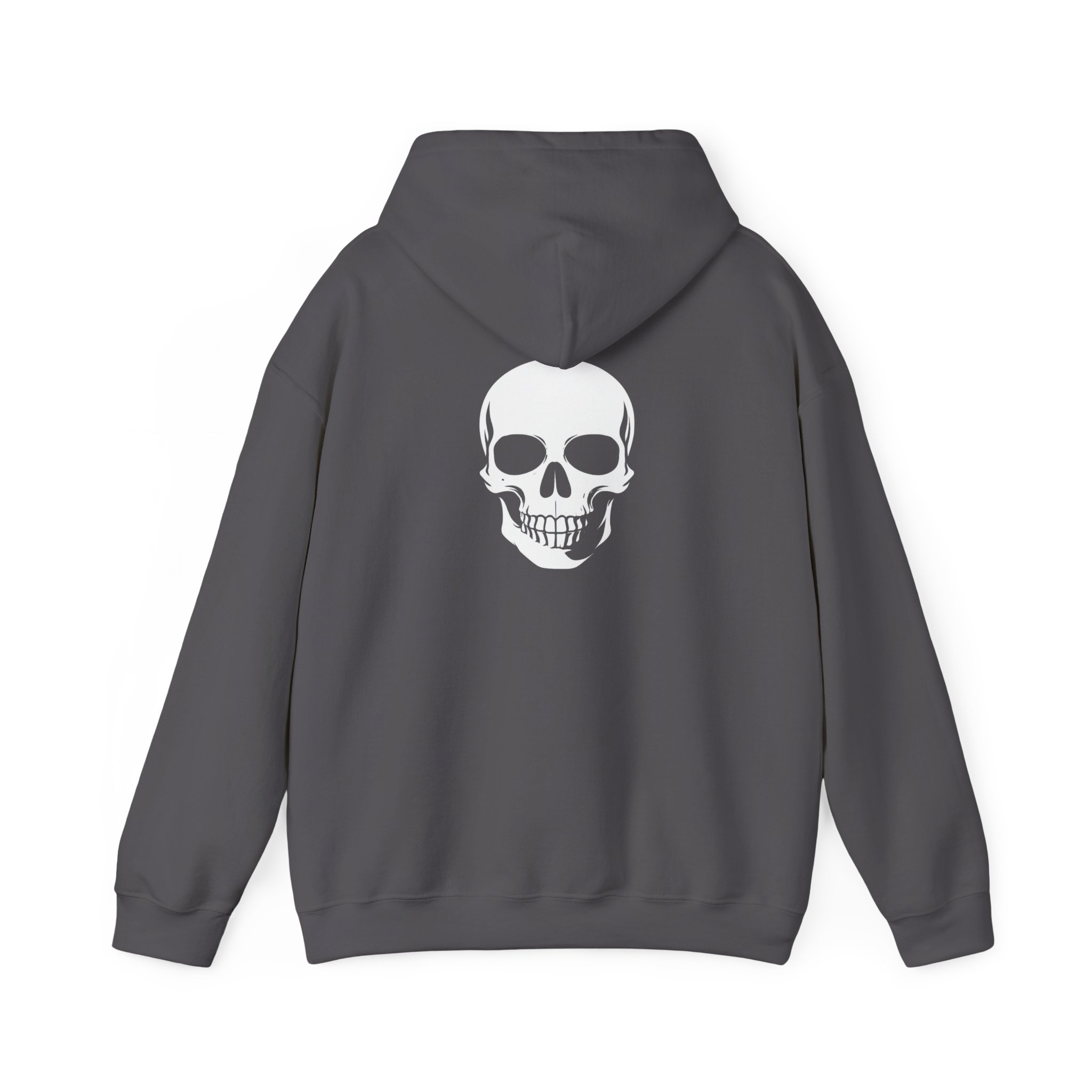 Unisex Heavy Blend™ Hooded Sweatshirt - Image 19