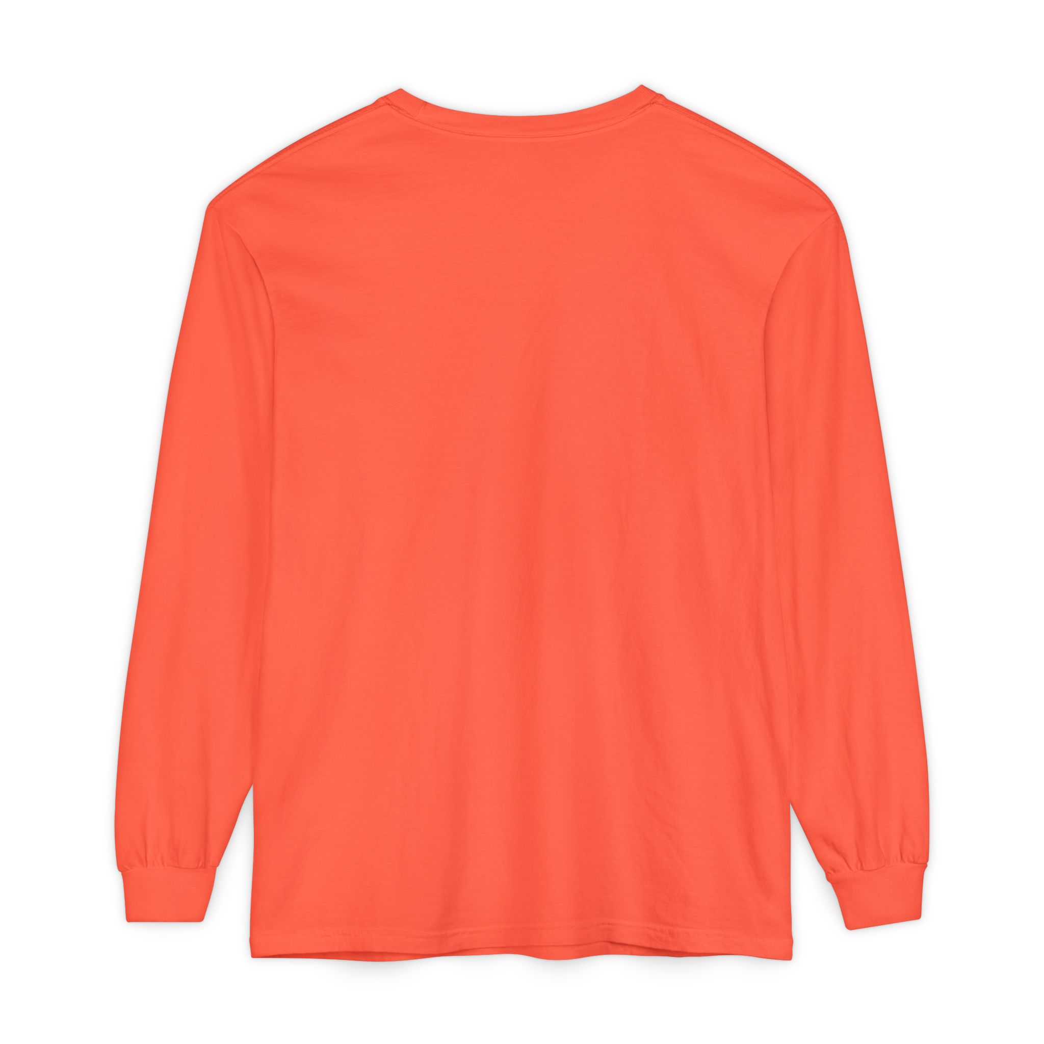 Long Sleeve T‑Shirt SKULL - Image 7
