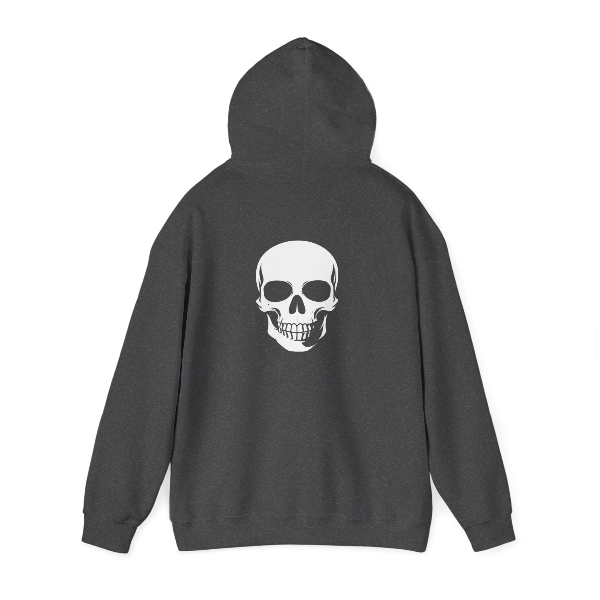 Unisex Heavy Blend™ Hooded Sweatshirt - Image 16