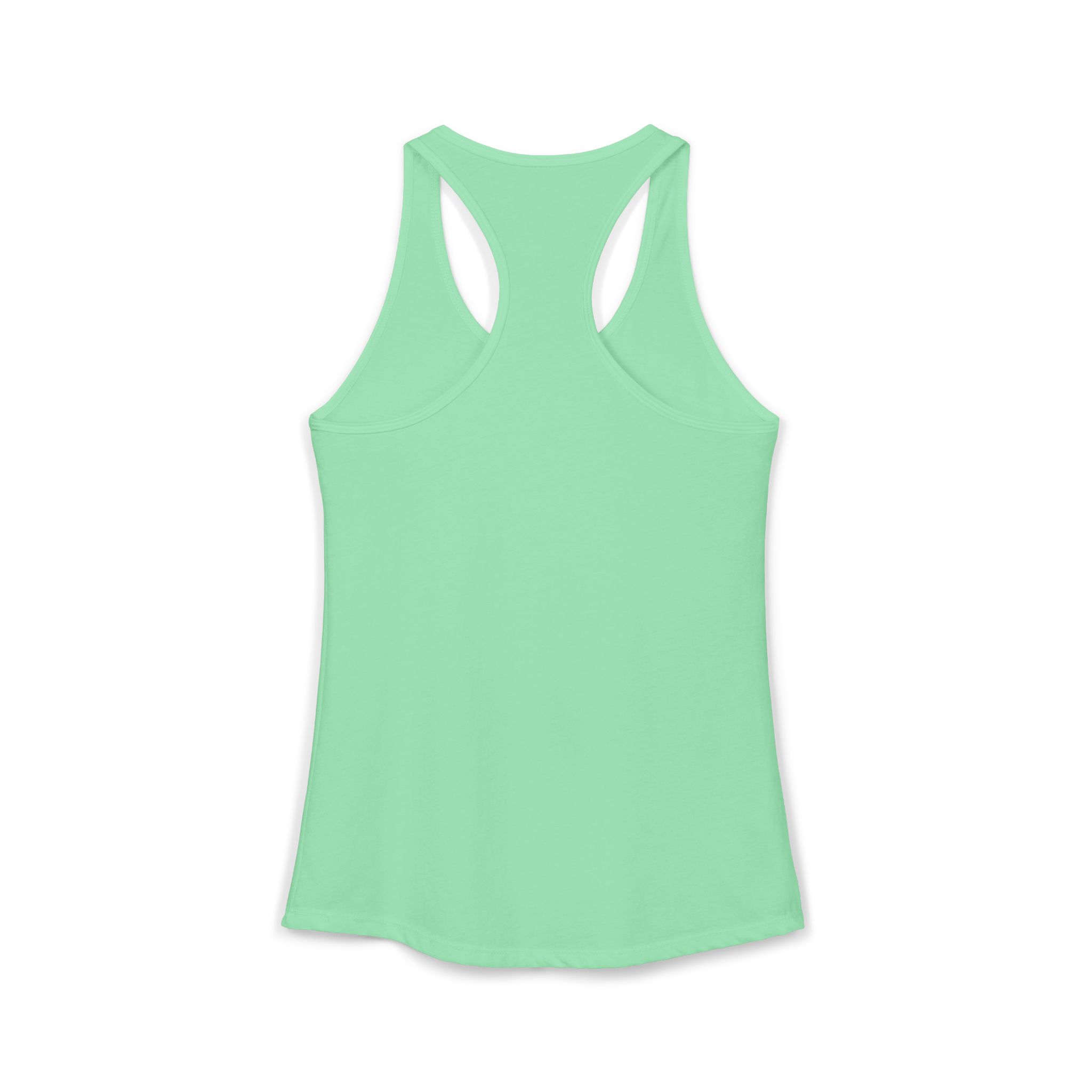 Women's Ideal Racerback Tank - Image 29