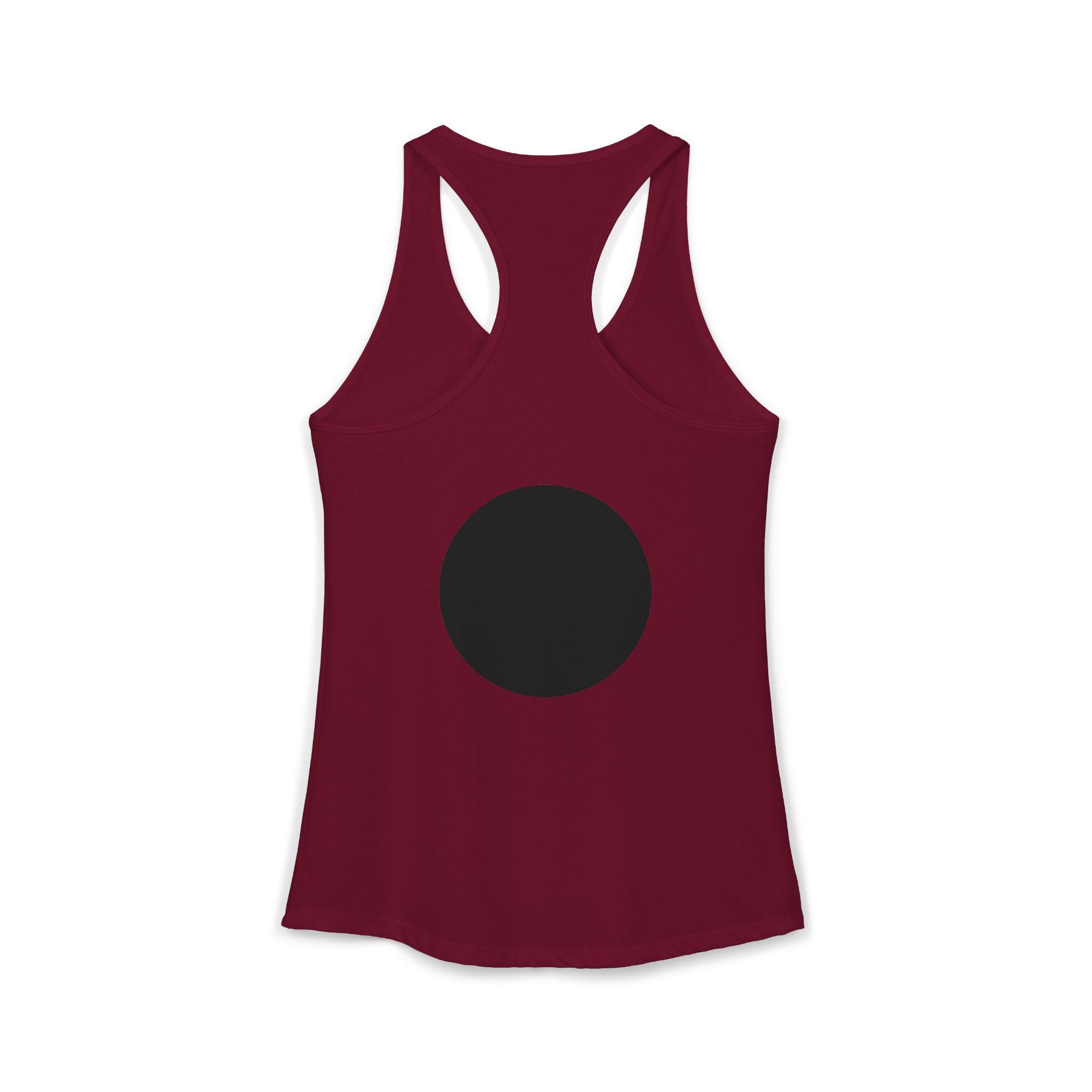 Women's Ideal Racerback Tank - Image 59