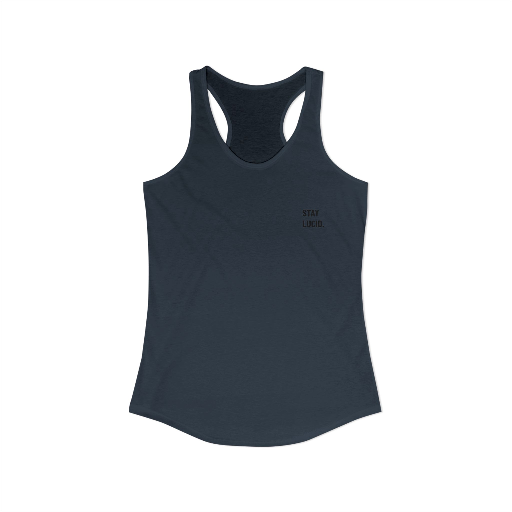 Women's Ideal Racerback Tank - Image 33