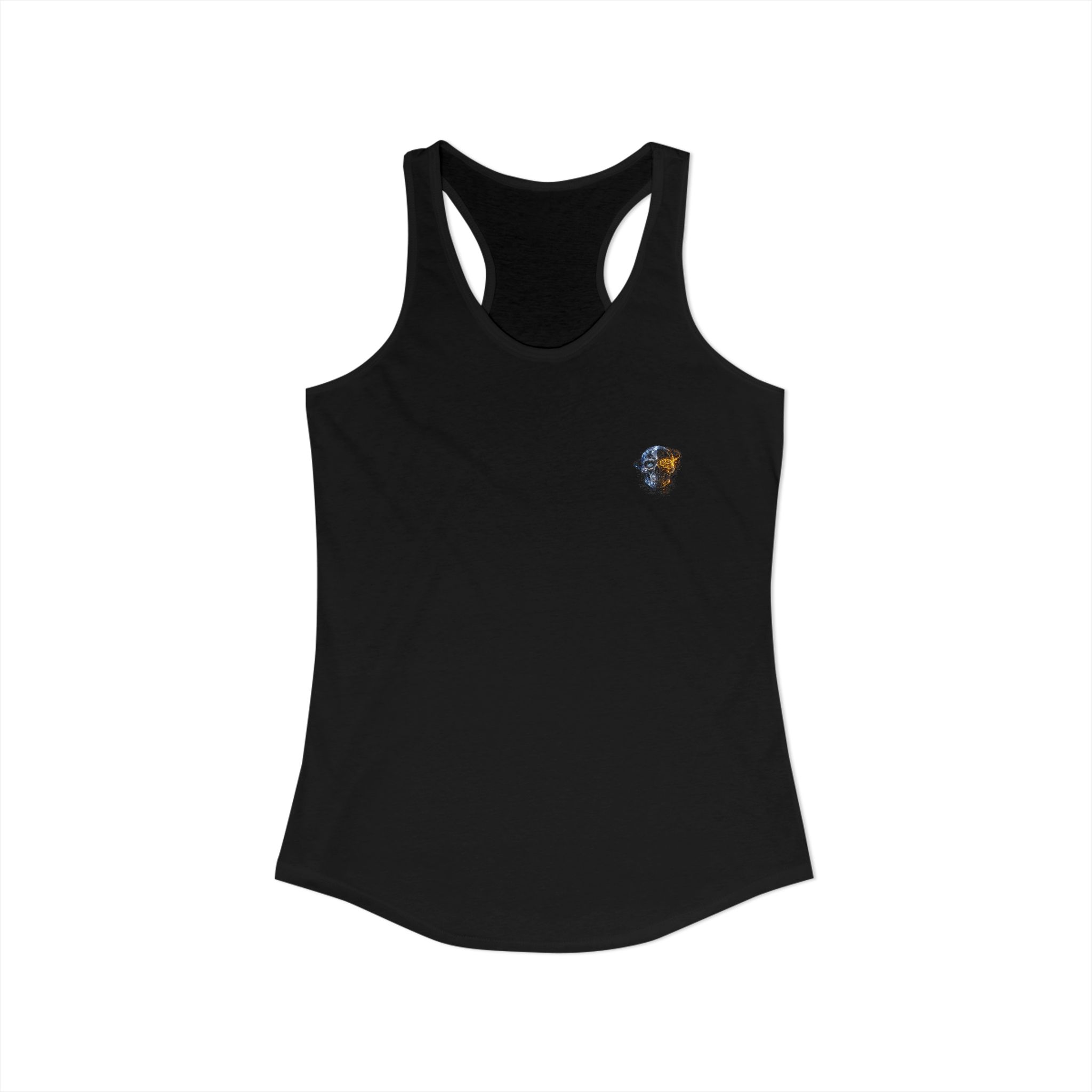 Women's Ideal Racerback Tank - Image 11