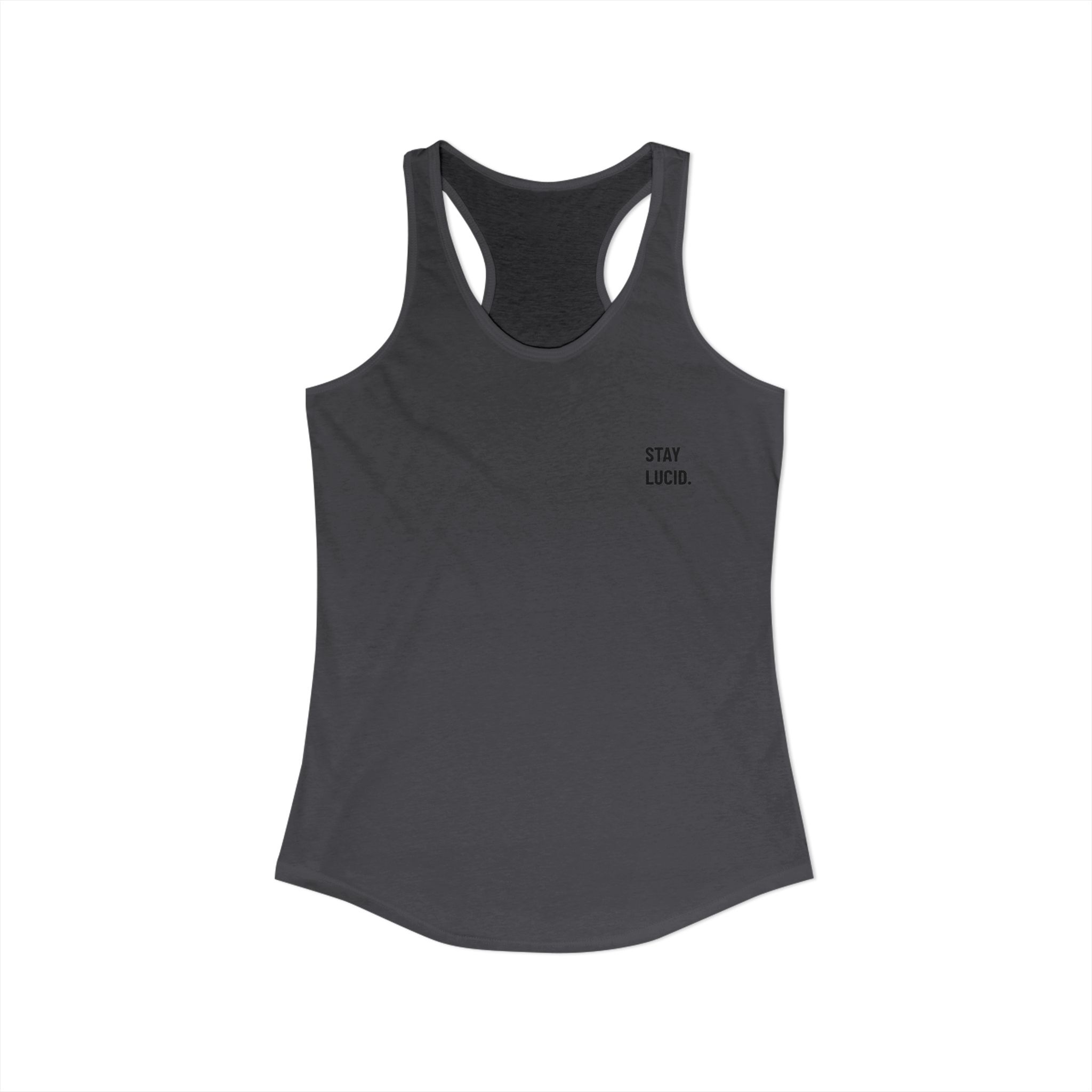 Women's Ideal Racerback Tank - Image 45