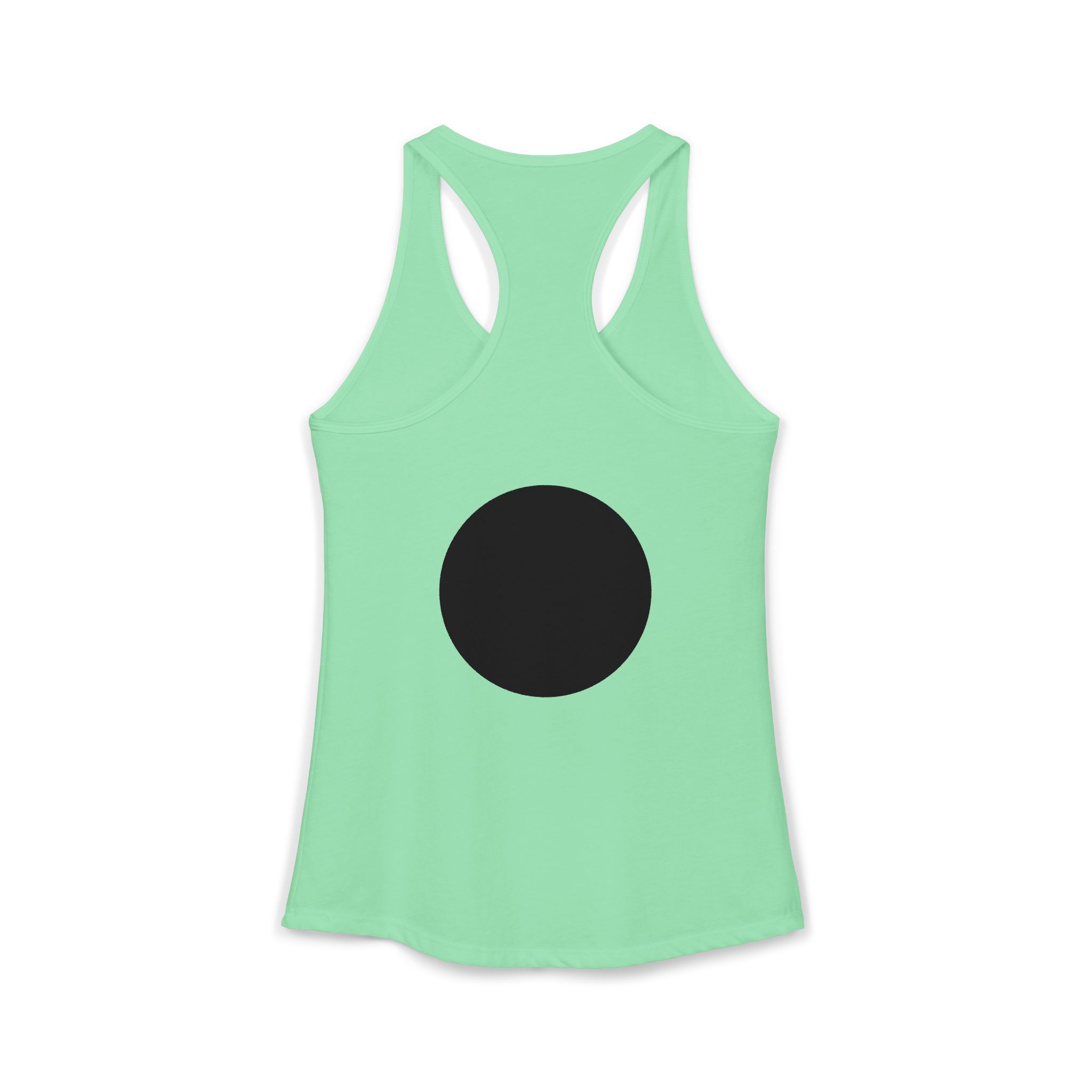 Women's Ideal Racerback Tank - Image 23