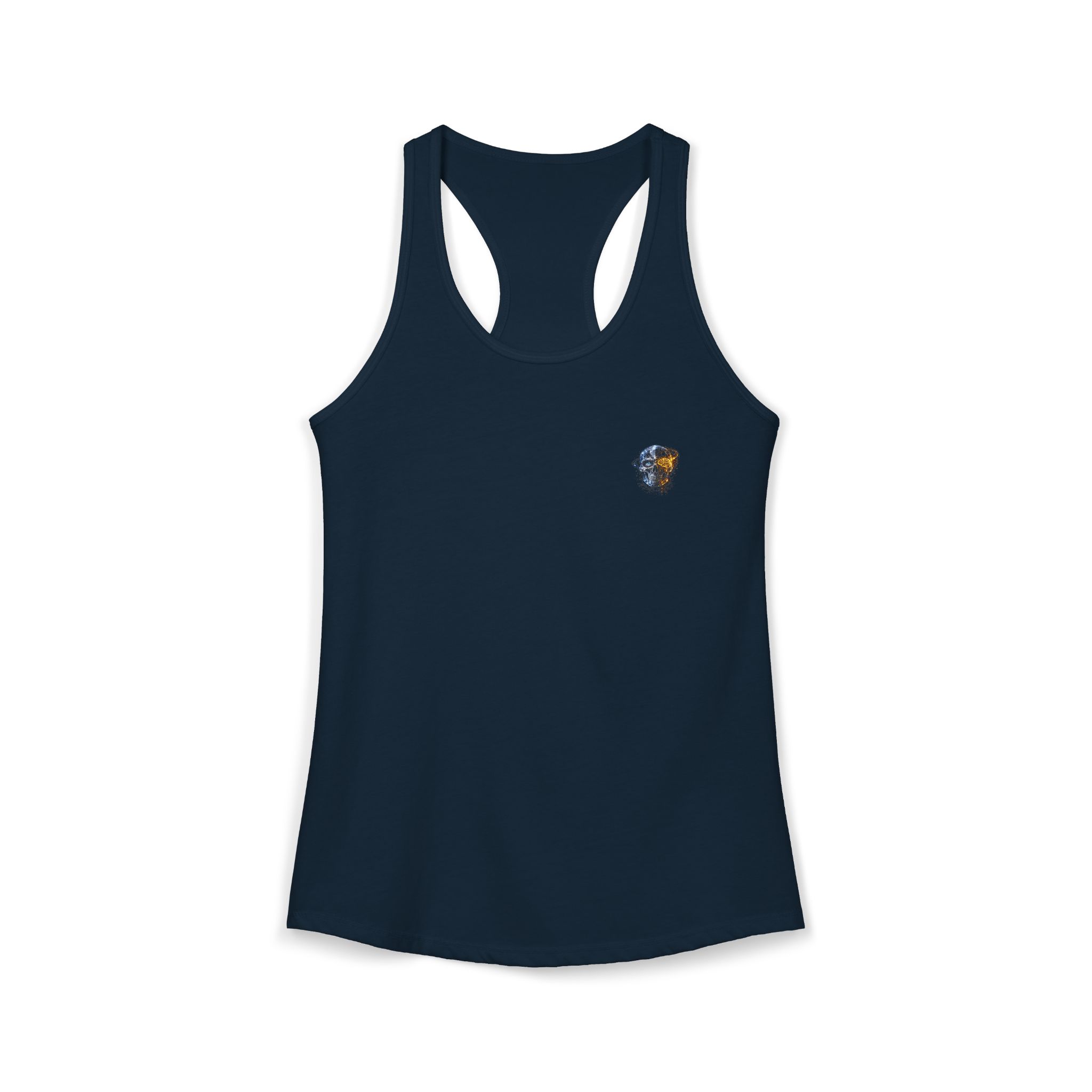 Women's Ideal Racerback Tank - Image 46