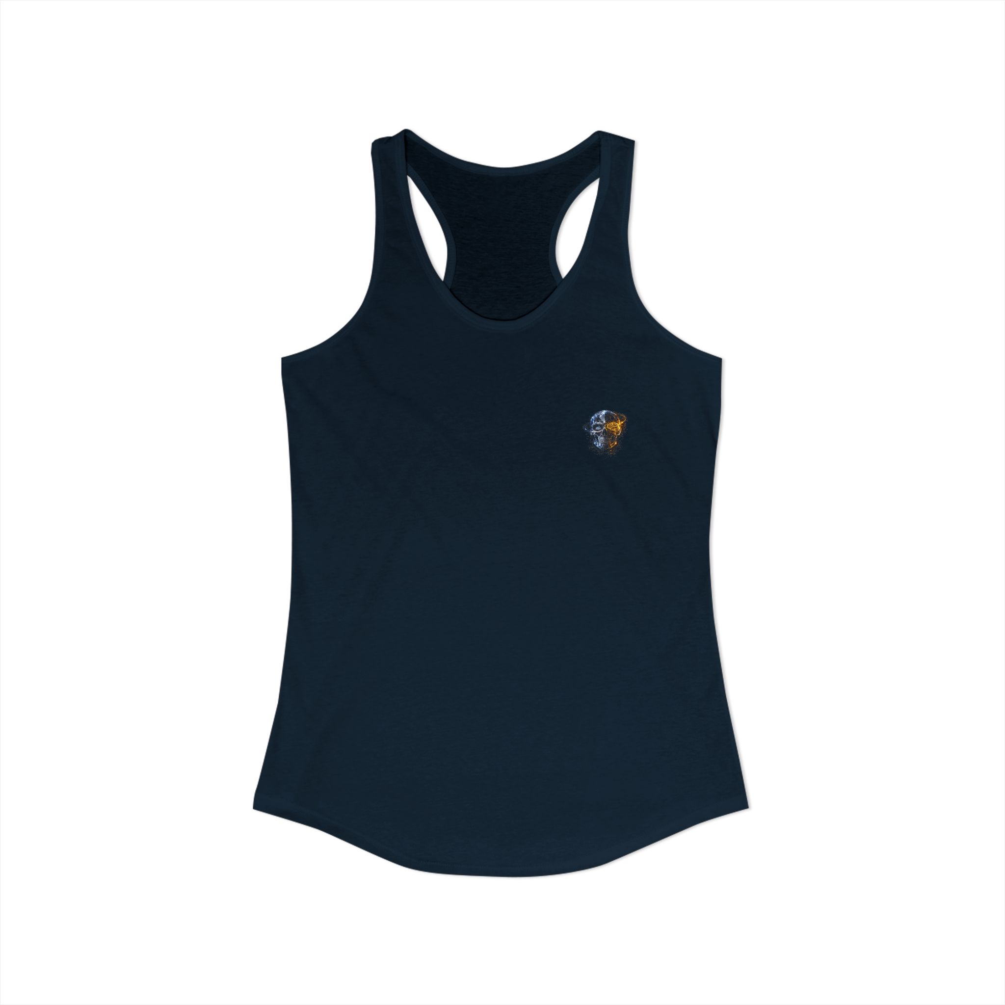 Women's Ideal Racerback Tank - Image 47