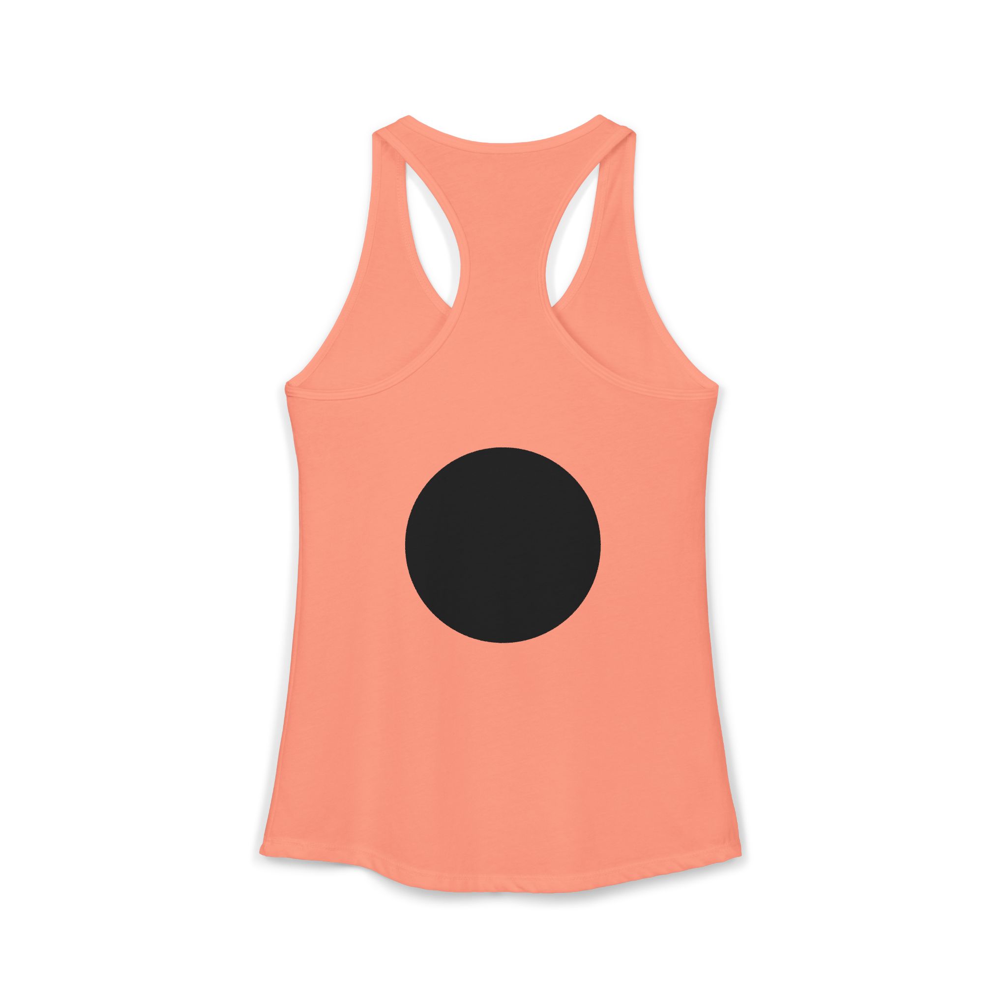 Women's Ideal Racerback Tank - Image 7