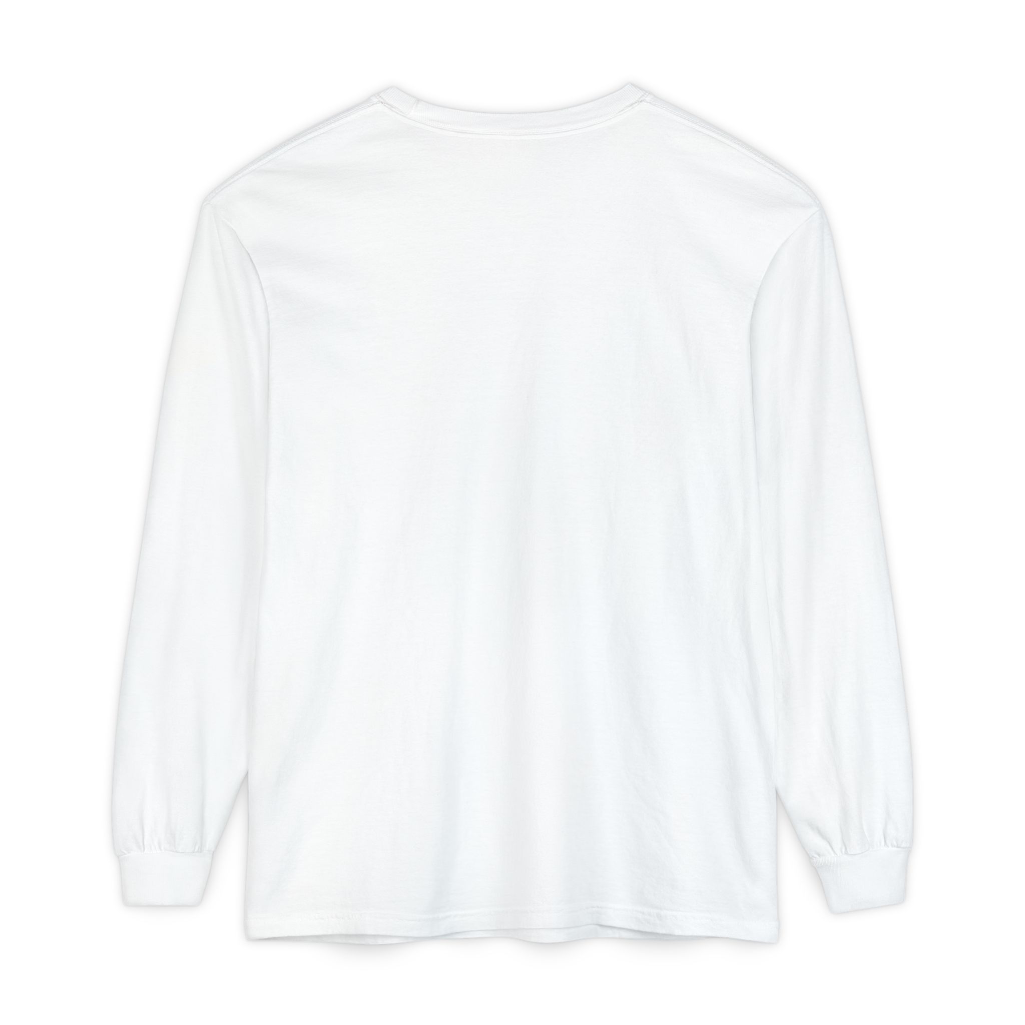 Long Sleeve T‑Shirt SKULL - Image 3