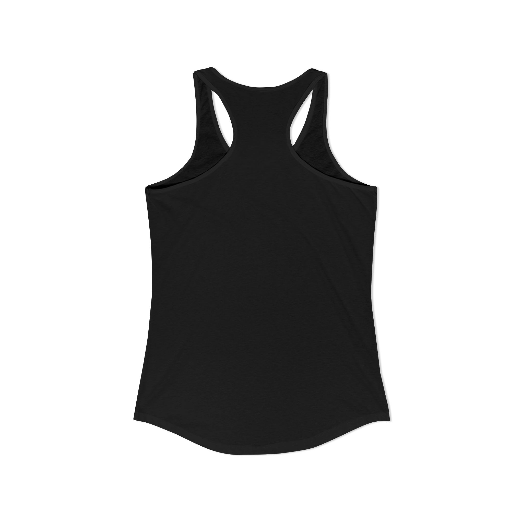 Women's Ideal Racerback Tank - Image 12