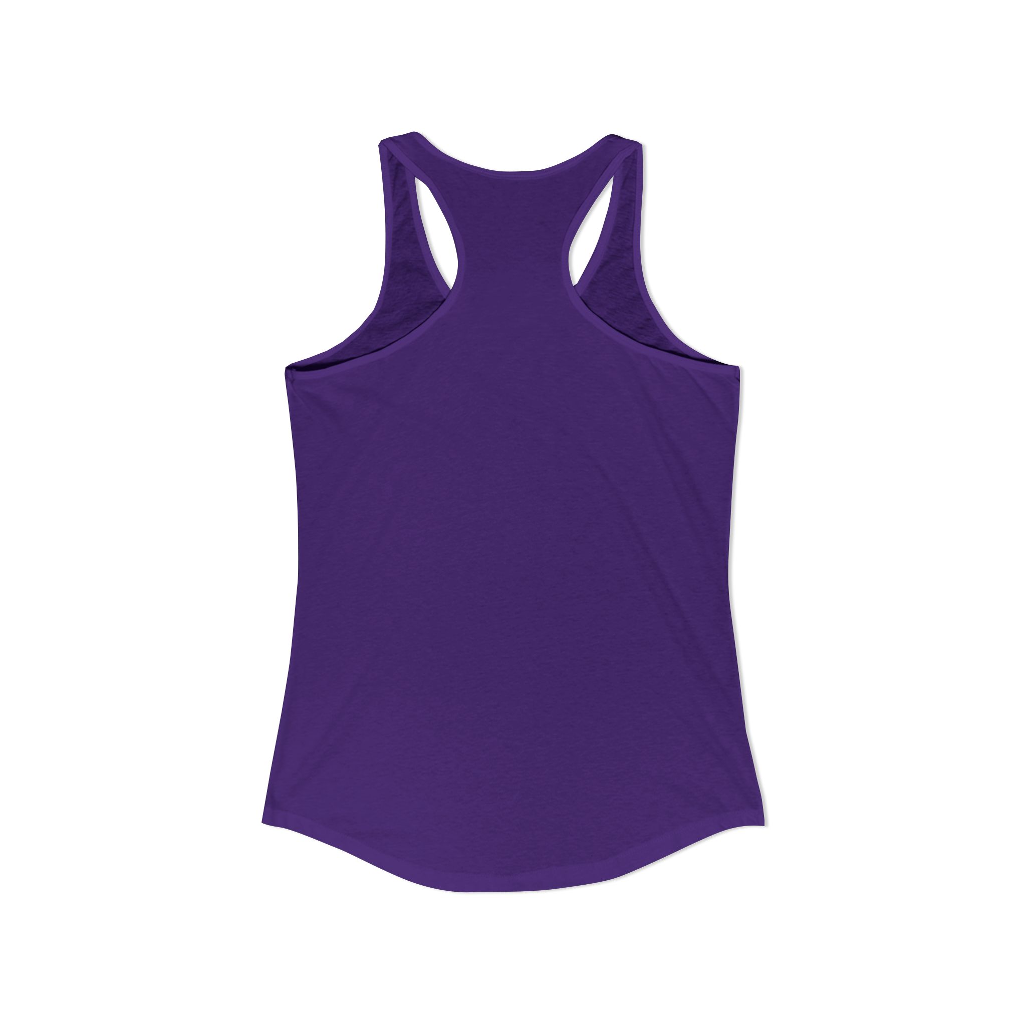 Women's Ideal Racerback Tank - Image 56